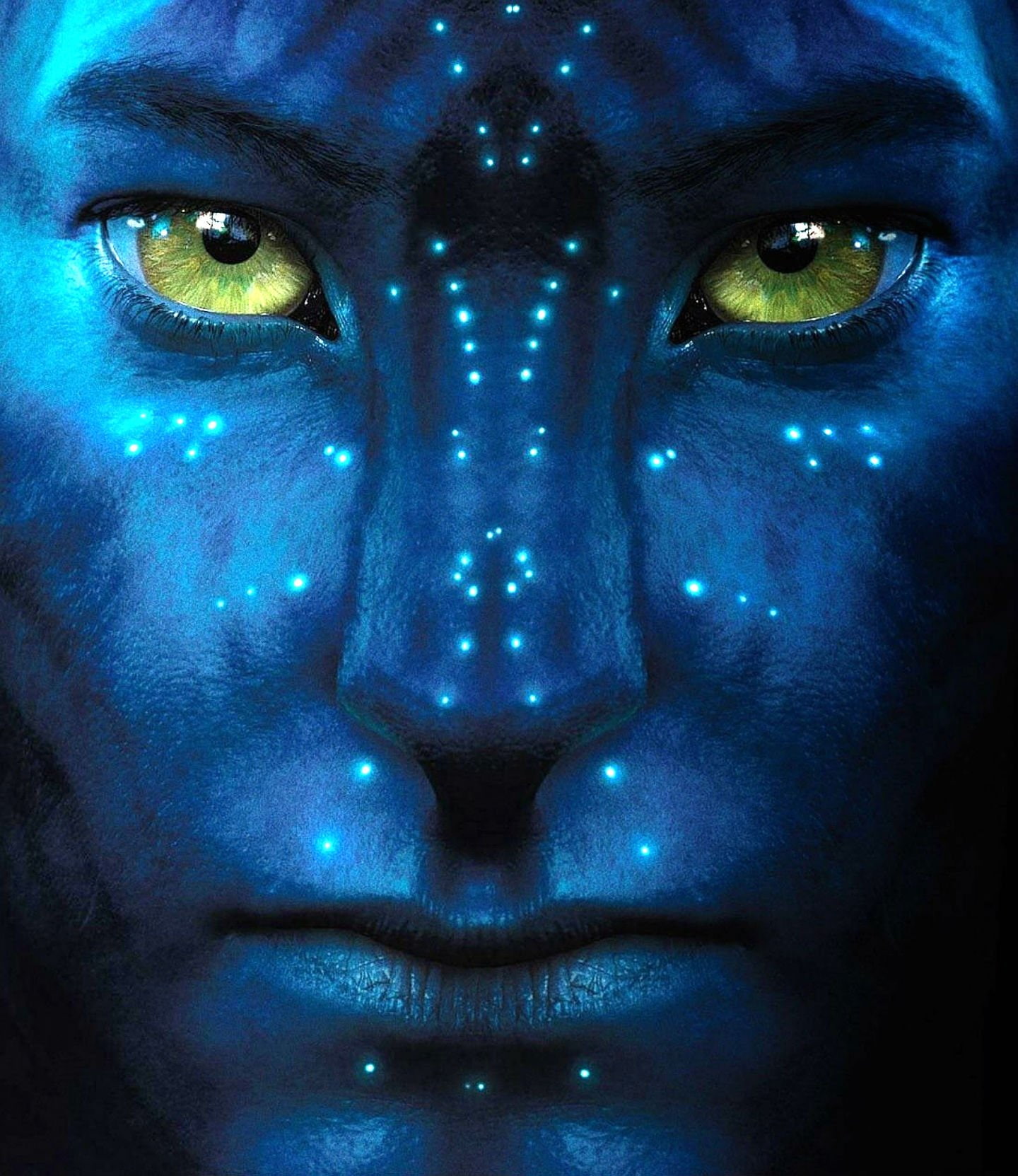 warrior, futuristic, sci-fi, action, aliens, fighting, adventure, fantasy, avatar, disney, alien, 720P, Phone HD Wallpaper