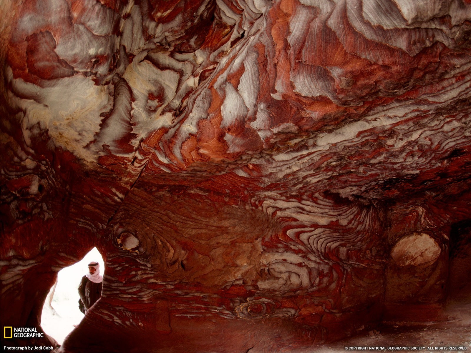 cave, tourism, geology, textured, National Geographic, travel, physical geography, indoors, natural pattern, representation, real people, 720P, travel destinations, HD Wallpaper
