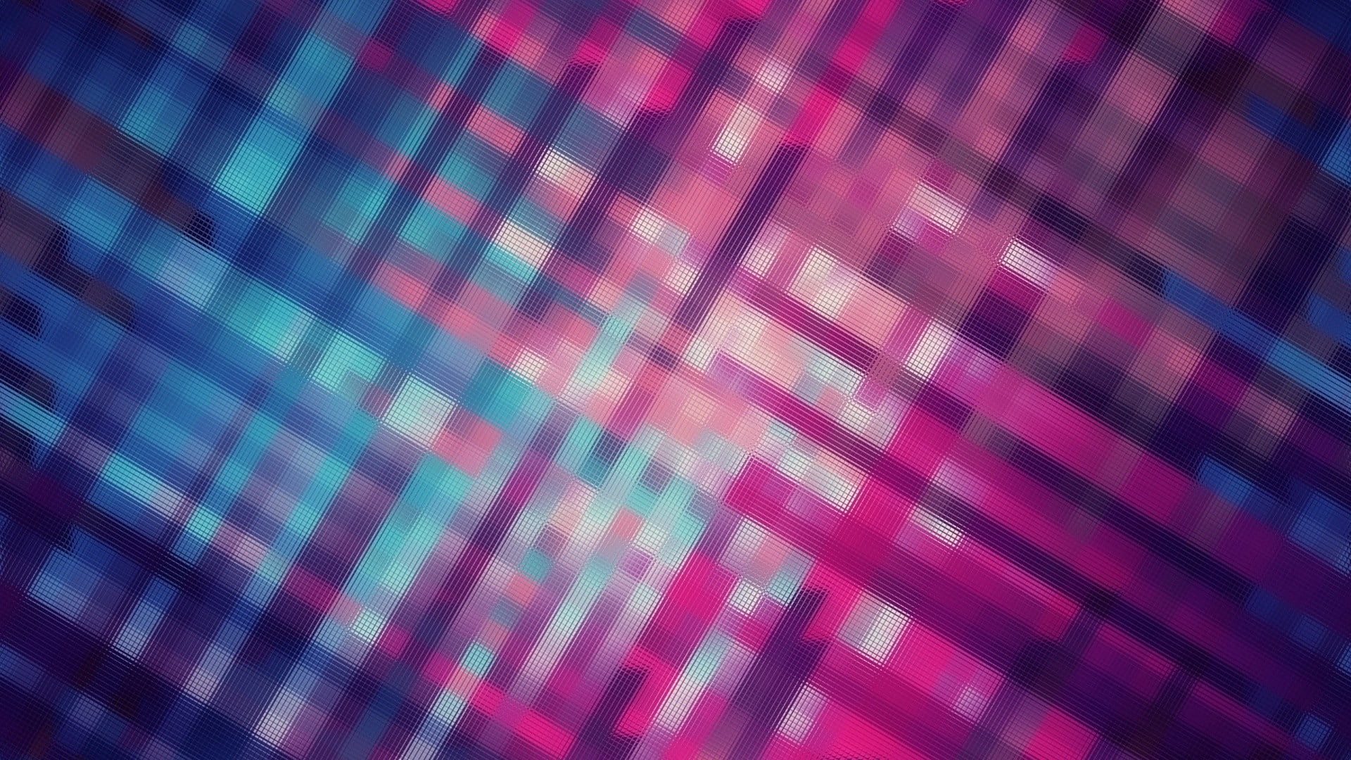 elegance, color Image, red, selective focus, tartan, lines, geometric Shape, abstract, multi Colored, light, light - natural phenomenon, defocused, HD Wallpaper
