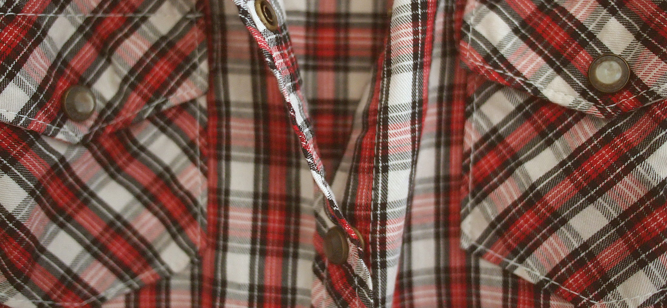 plaid shirt, button down shirt, cotton, 1080P, shirts, day, checked Pattern, clothing, one person, textile, clothes, indoors, front view, tablecloth, pocket, HD Wallpaper