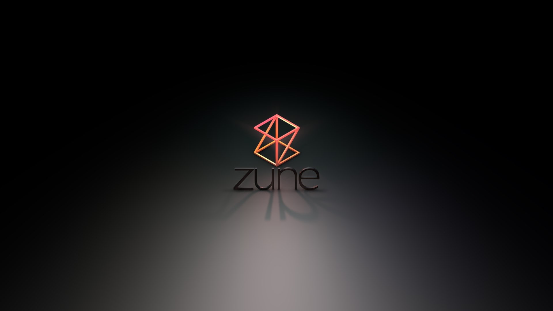 zune, 1080P, HD Wallpaper