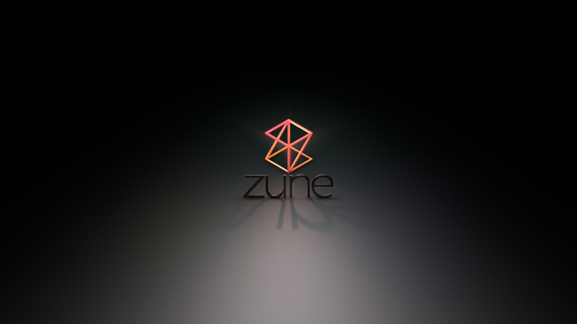 Zune, Technology, 1080P, HD Wallpaper