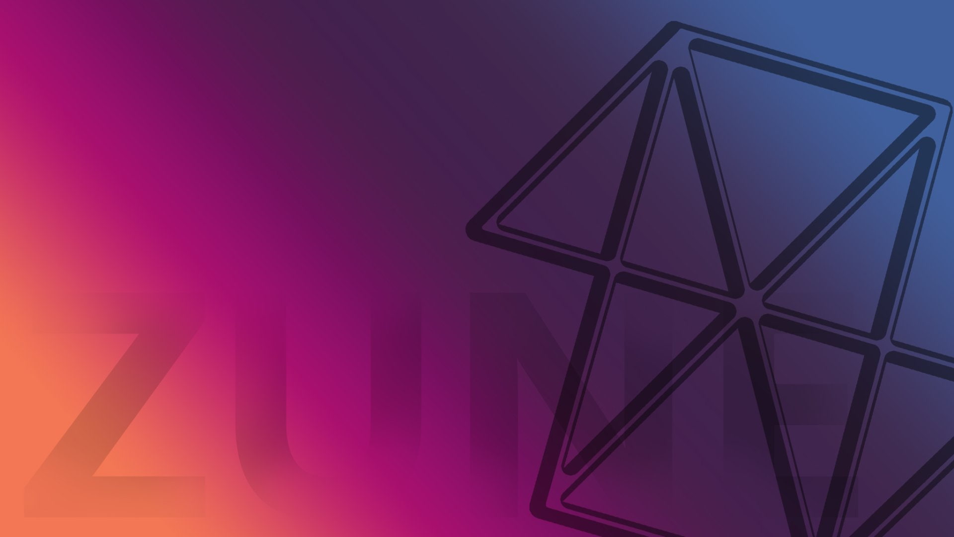 Zune, Technology, 1080P, HD Wallpaper