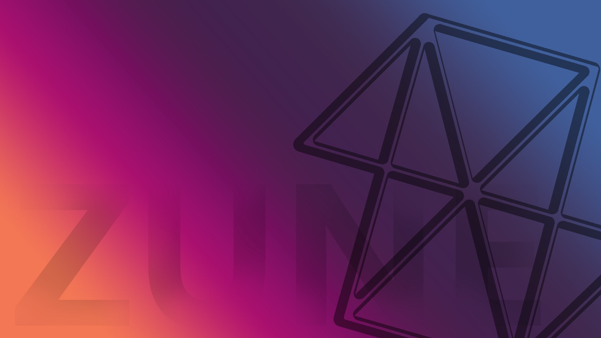 zune, 1080P, HD Wallpaper