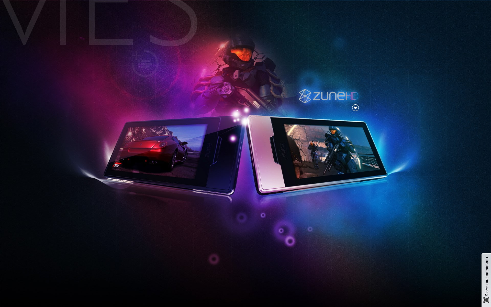 1080P, zune, HD Wallpaper