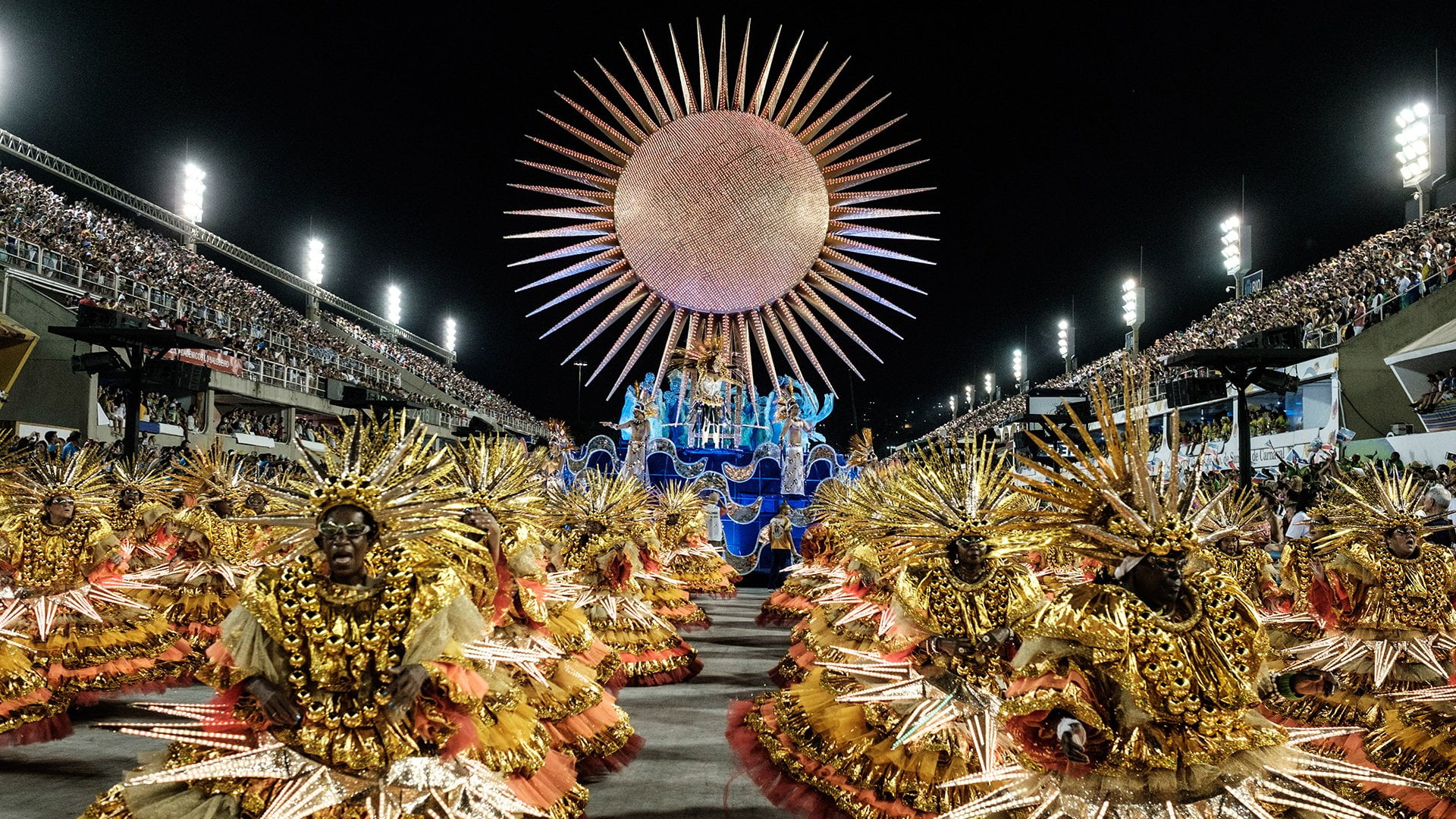 built structure, sea urchin, plant, 1080P, belief, night, sky, celebrate, lighting equipment, fireworks, indoors, life, christmas tree, religion, illuminated, HD Wallpaper