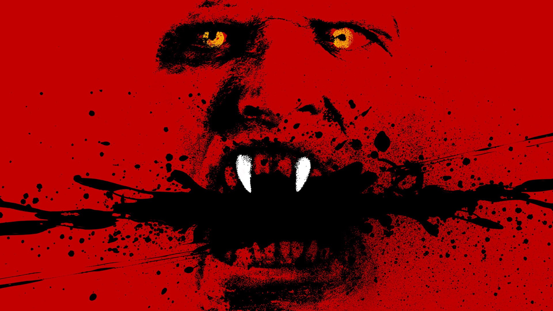 daybreakers, action, dark, horror, demon, 1080P, fantasy, vampire, HD Wallpaper