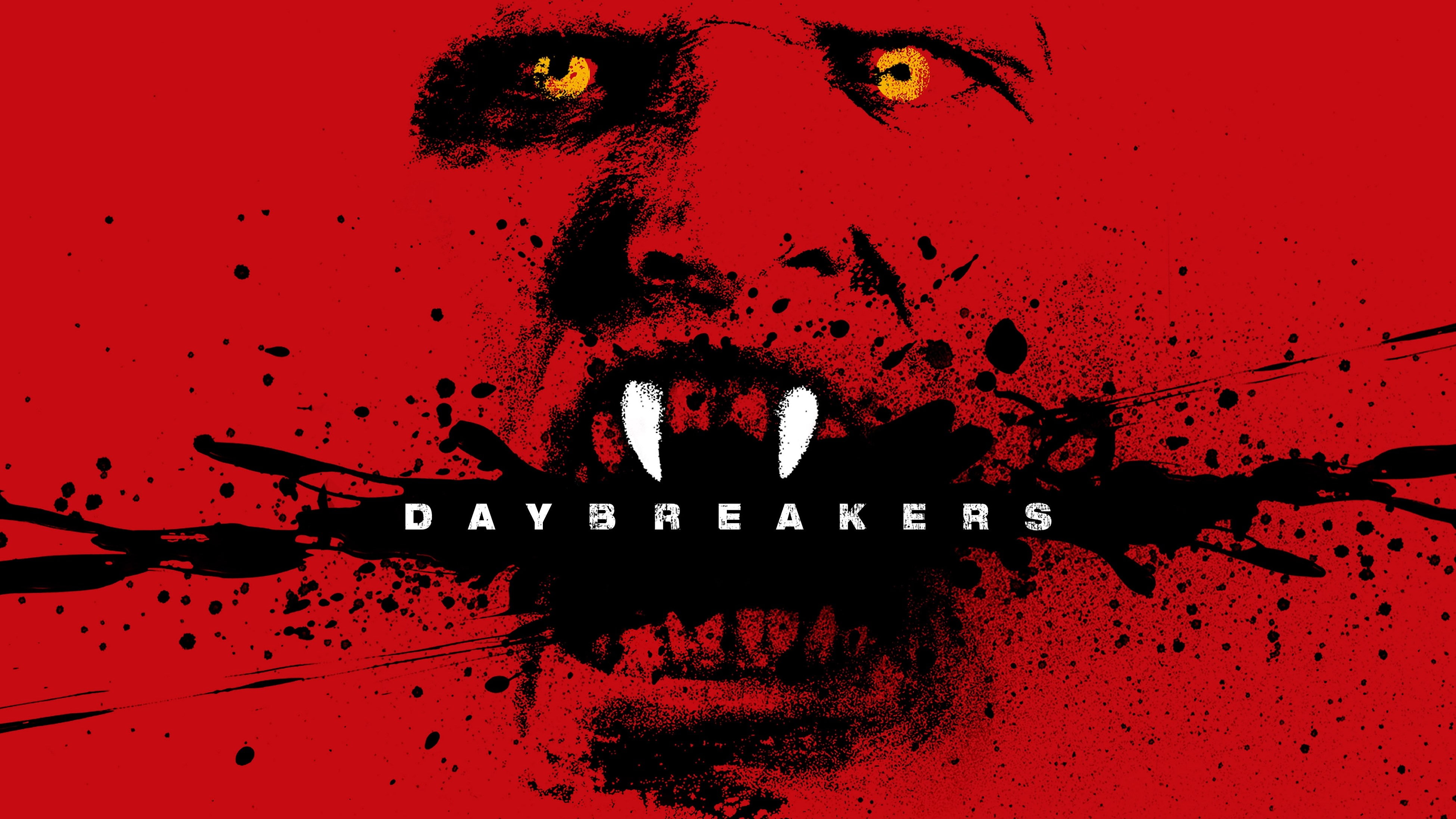 4K, daybreakers, HD Wallpaper