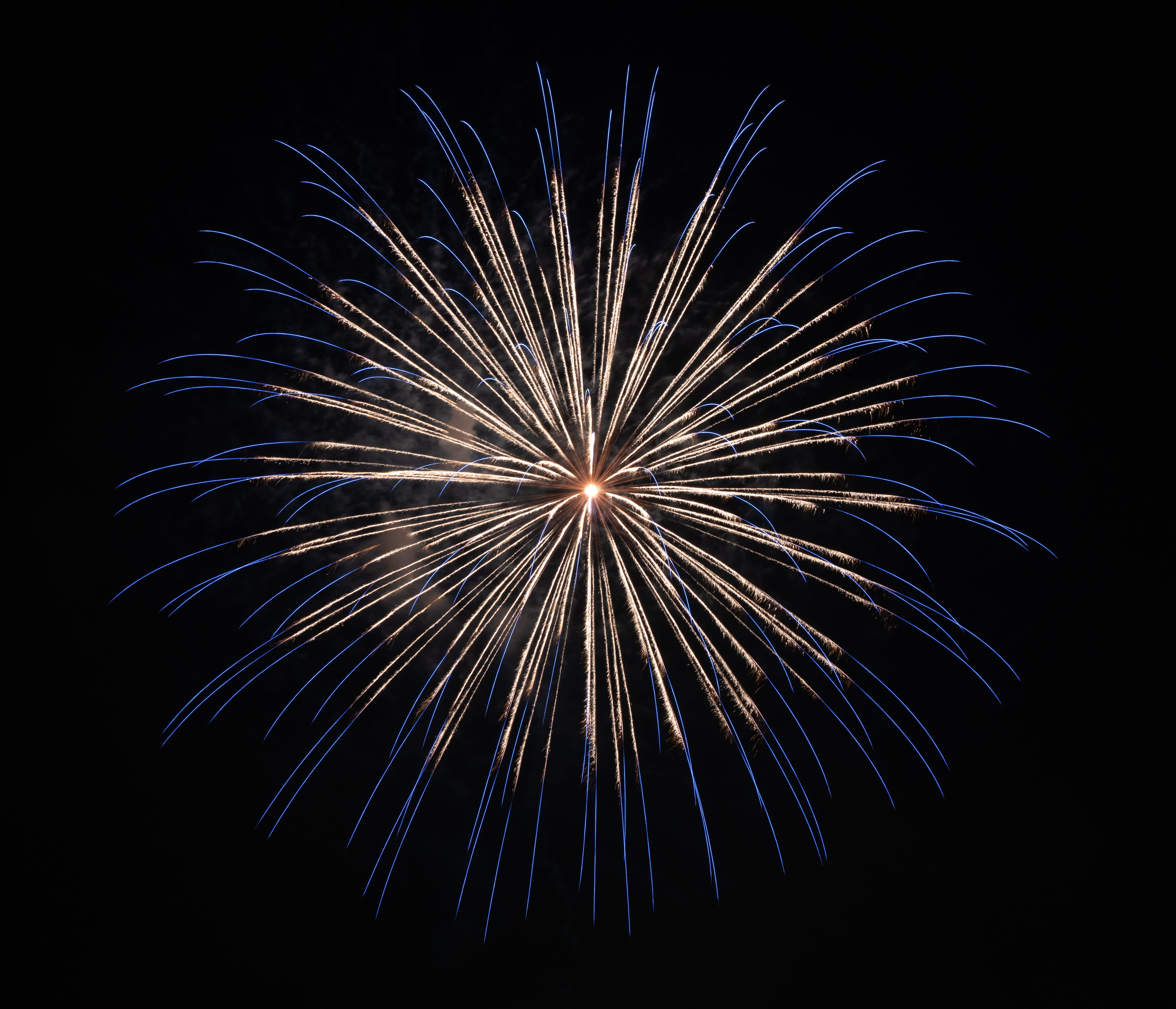 motion, outdoors, japan, sky, firework display, illuminated, fireworks, sparks, fujikawaguchiko, color, 4K, no people, night, bright, colour, glowing, HD Wallpaper