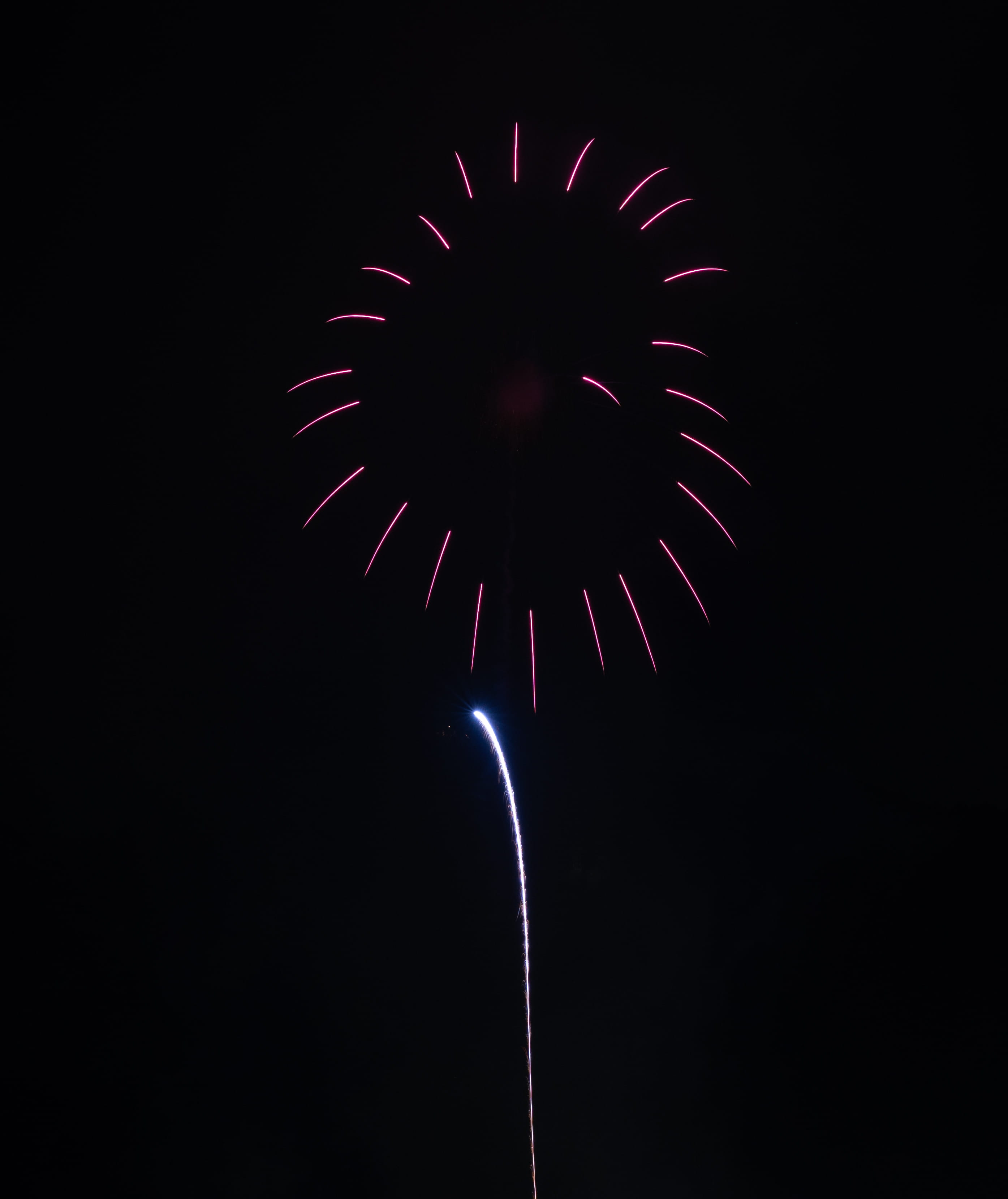 glowing, fujikawaguchiko, red, long exposure, motion, illuminated, copy space, indoors, silhouette, arts culture and entertainment, no people, lake kawaguchi, Phone HD Wallpaper