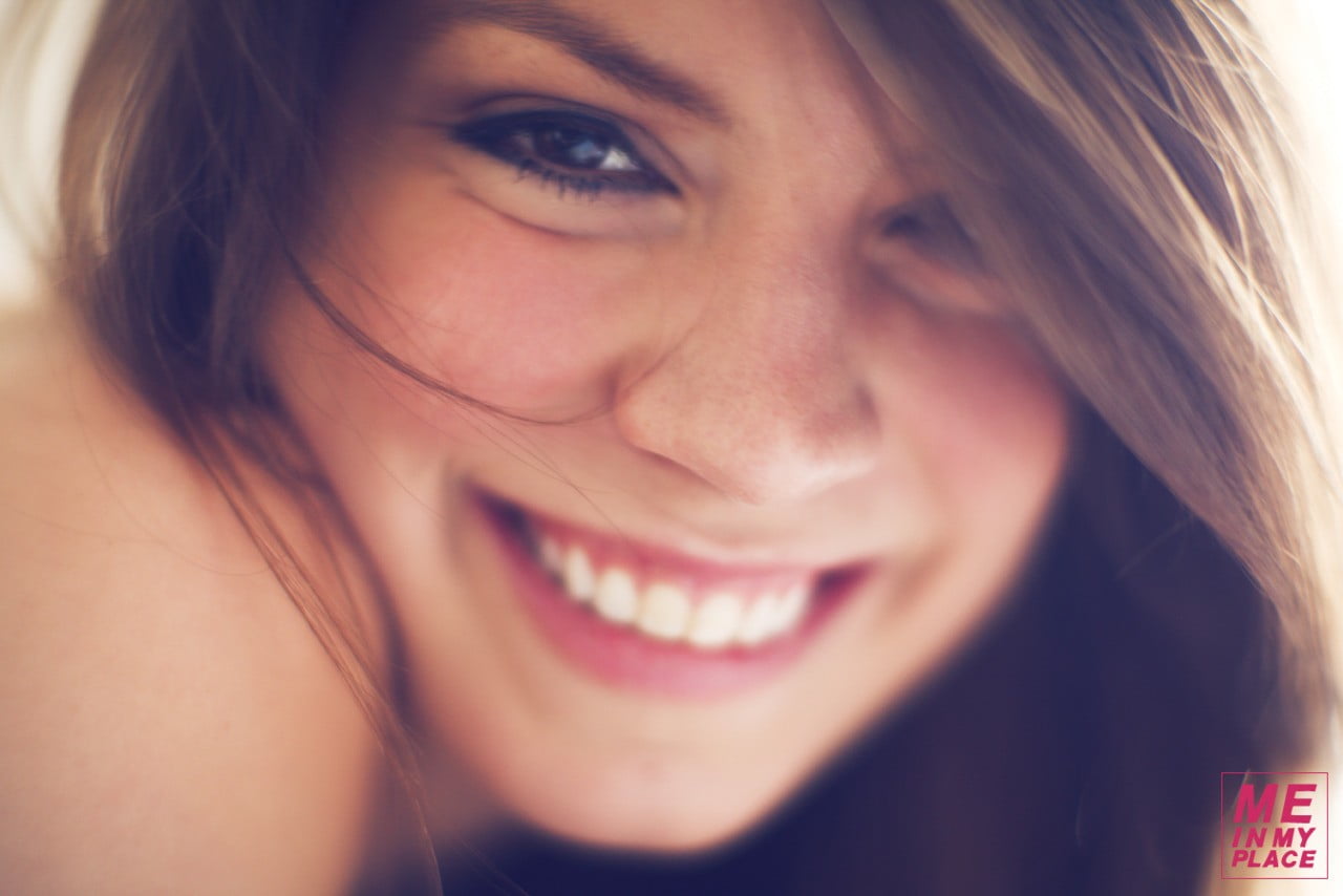 beauty, smiling, headshot, human teeth, happiness, close-up, beautiful woman, emotion, face, 720P, one person, body part, human body part, adult, portrait, HD Wallpaper