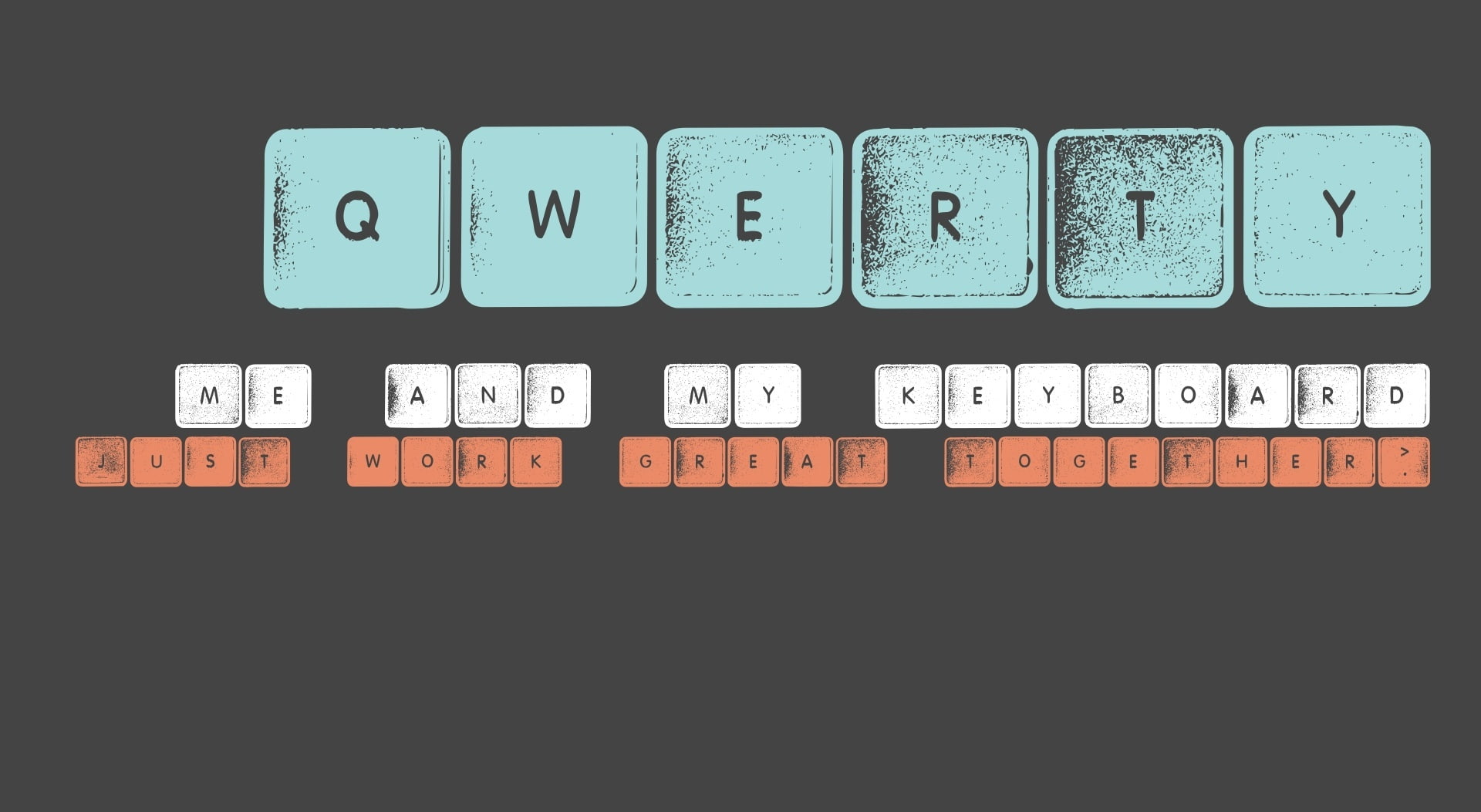 letter, control, wireless technology, black background, typescript, studio shot, indoors, connection, Computers, keyboard, communication, close-up, no people, HD Wallpaper