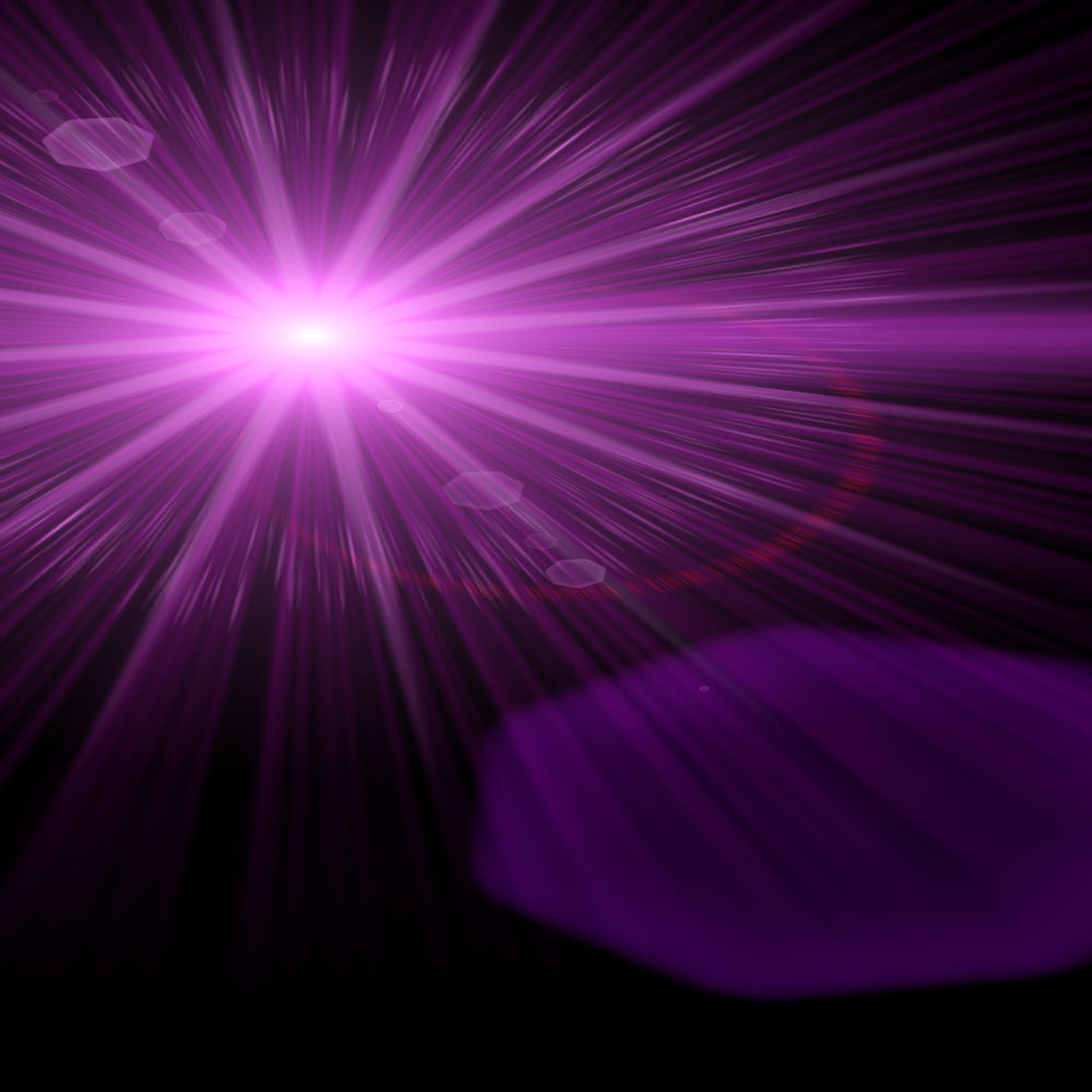 shimmer, sunbeam, pattern, connection, communication, no people, design, lens, created, flare, illuminated, purple, shiny, exploding, lensflare, backgrounds, Phone HD Wallpaper