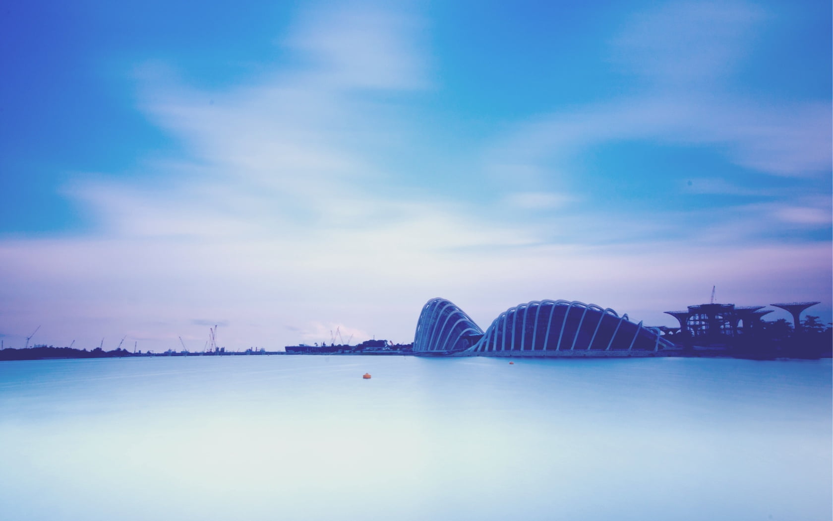 river, metropolis, nautical Vessel, outdoors, built Structure, travel, building Exterior, waterfront, 720P, bridge - Man Made Structure, sydney, harbor, HD Wallpaper