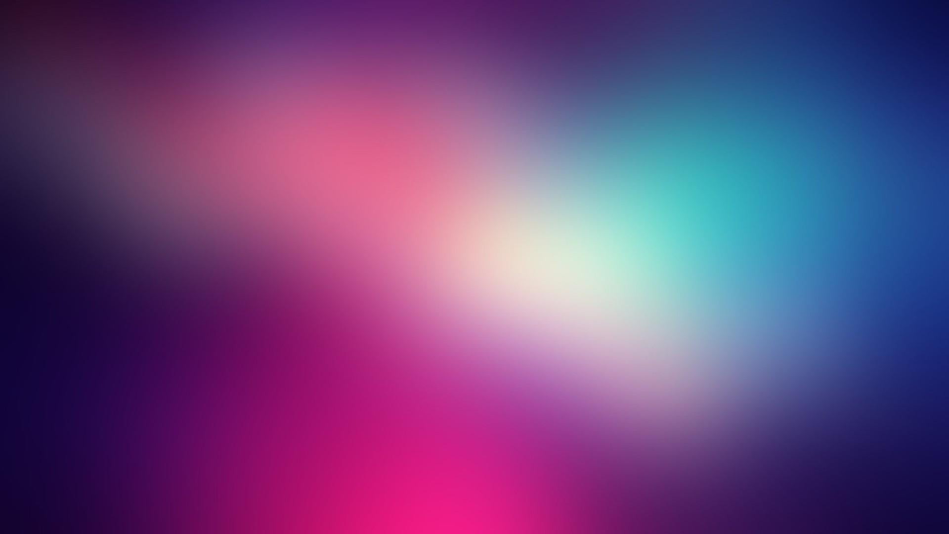 copy space, blurred motion, 1080P, illuminated, defocused, blur, colored background, spotlight, multi colored, texture, glowing, pink color, abstract backgrounds, HD Wallpaper