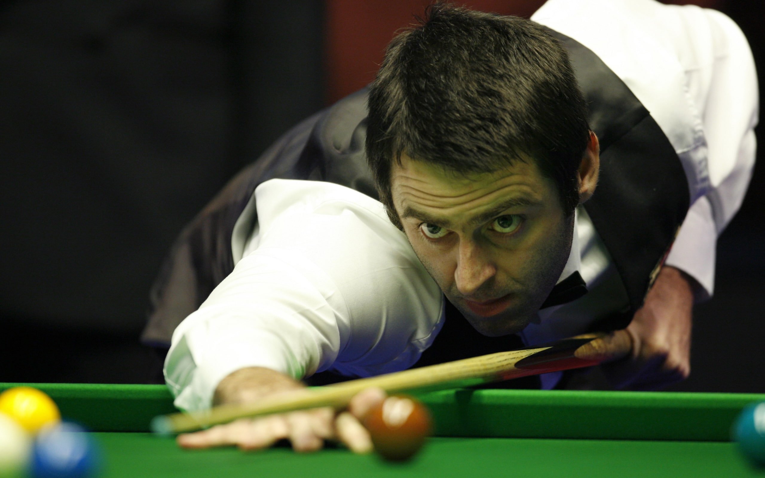 2K, player, snooker, HD Wallpaper
