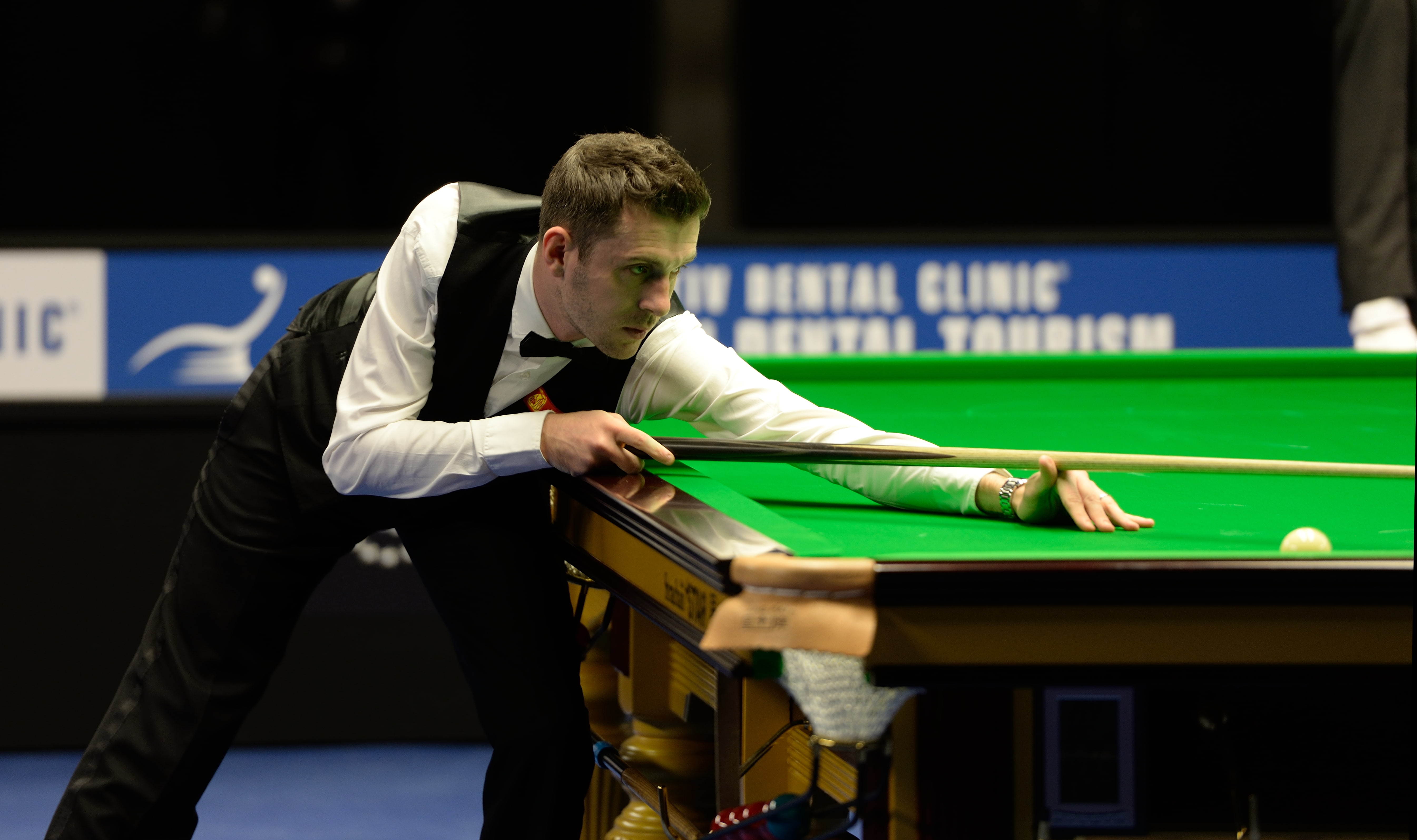 5K, mark, snooker, selby, HD Wallpaper
