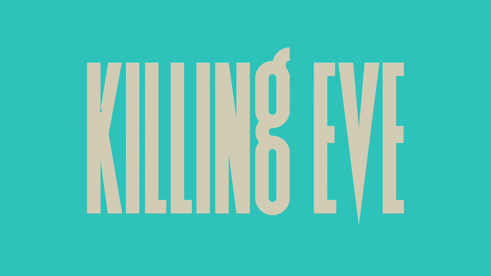 Killing Eve, BBC, Spy, Villanelle, contrast, TV, 1080P, HD Wallpaper