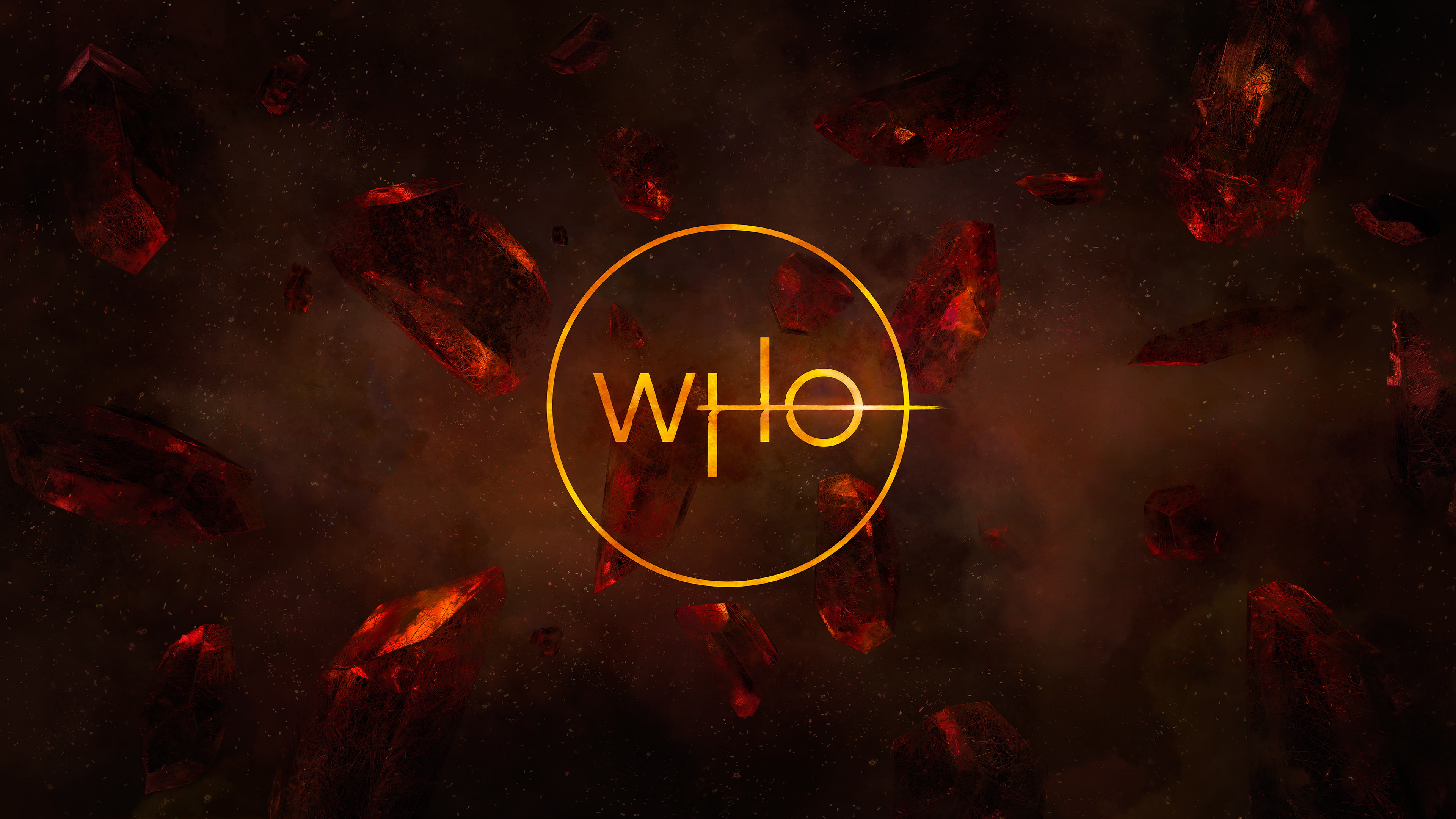4K, Doctor Who, Season 11, Series 11, 4K, HD Wallpaper