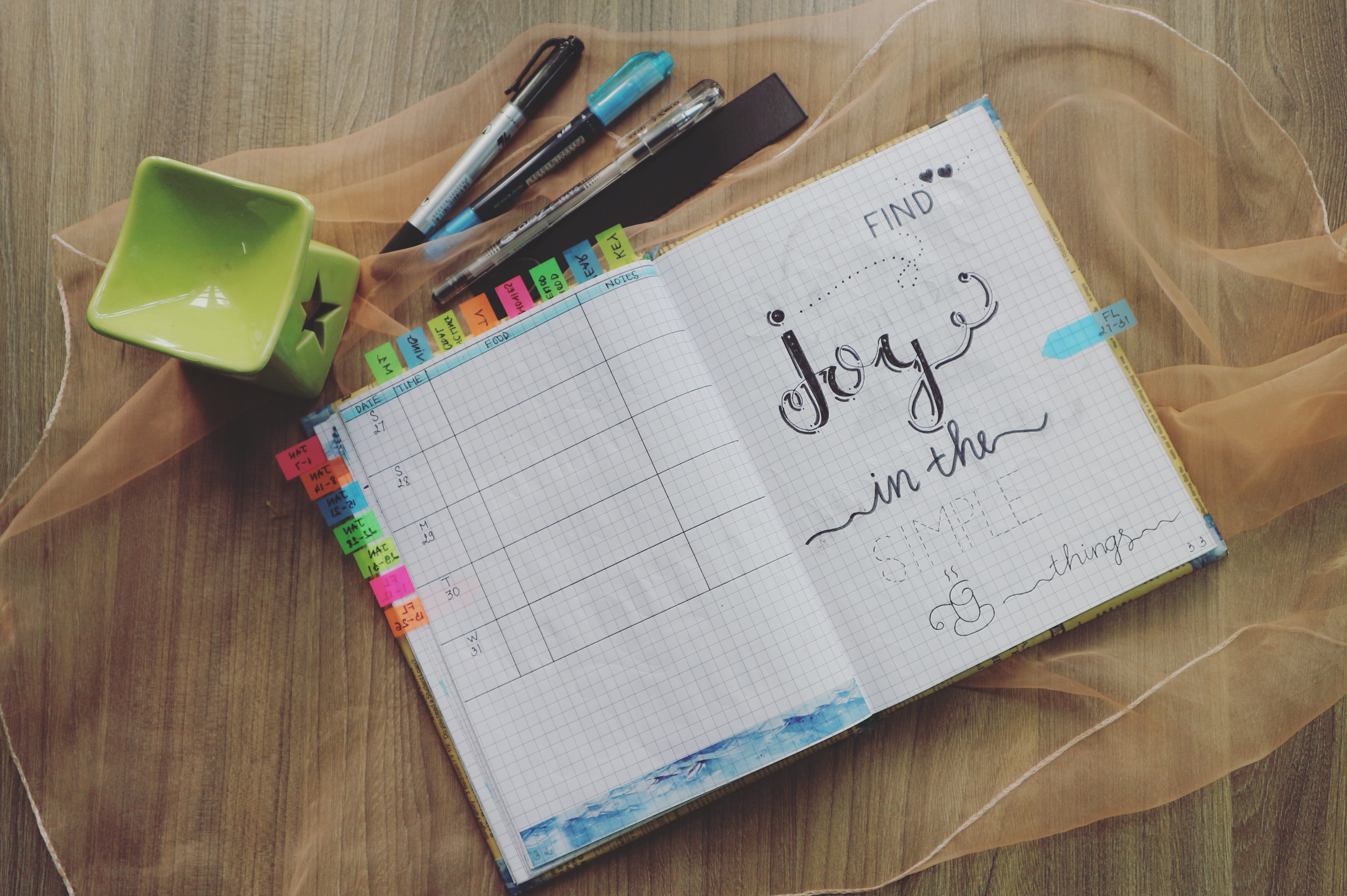 wood grain, writing, 4K, handwriting, no people, planner, composition, text, wooden surface, document, table, planning, photo, reminder, message, note - message, HD Wallpaper