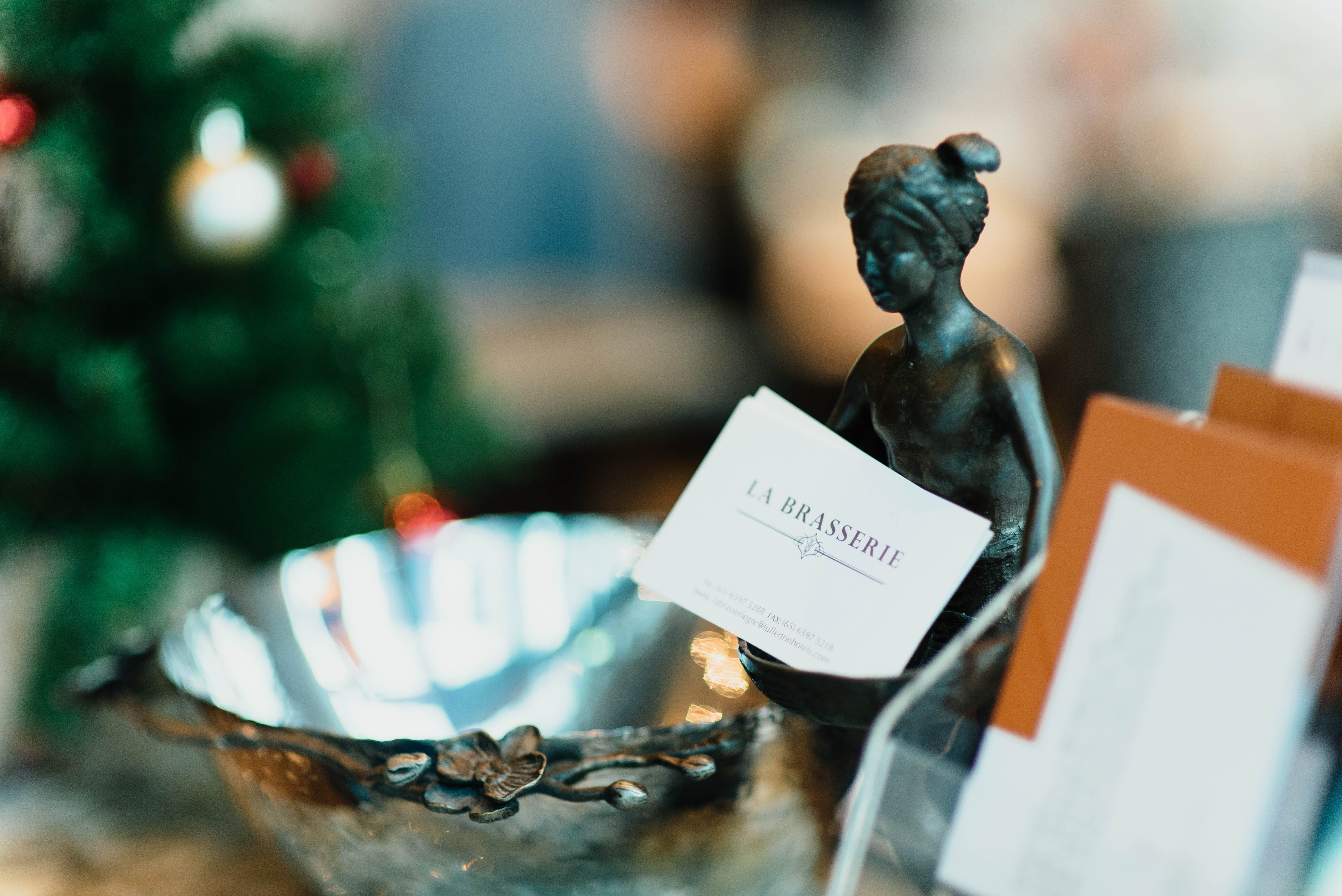 list, no people, preparation, steel, statue, christmas, text, celebration, photography, shallow, beside, stainless, holiday, holding, paper, human representation, HD Wallpaper