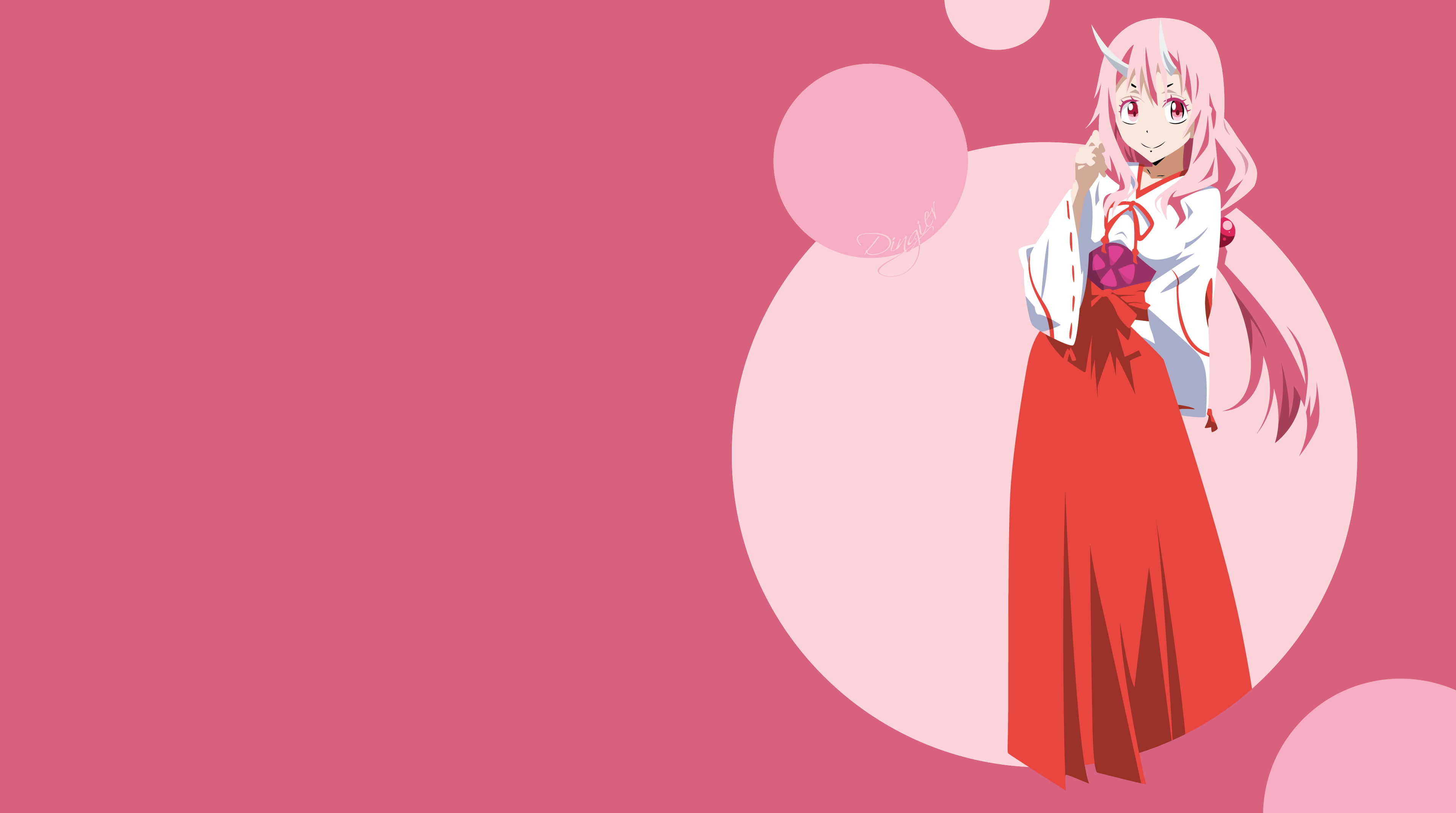 Shuna (That Time I Got Reincarnated as a Slime), That Time I Got Reincarnated as a Slime, 2K, Anime, HD Wallpaper