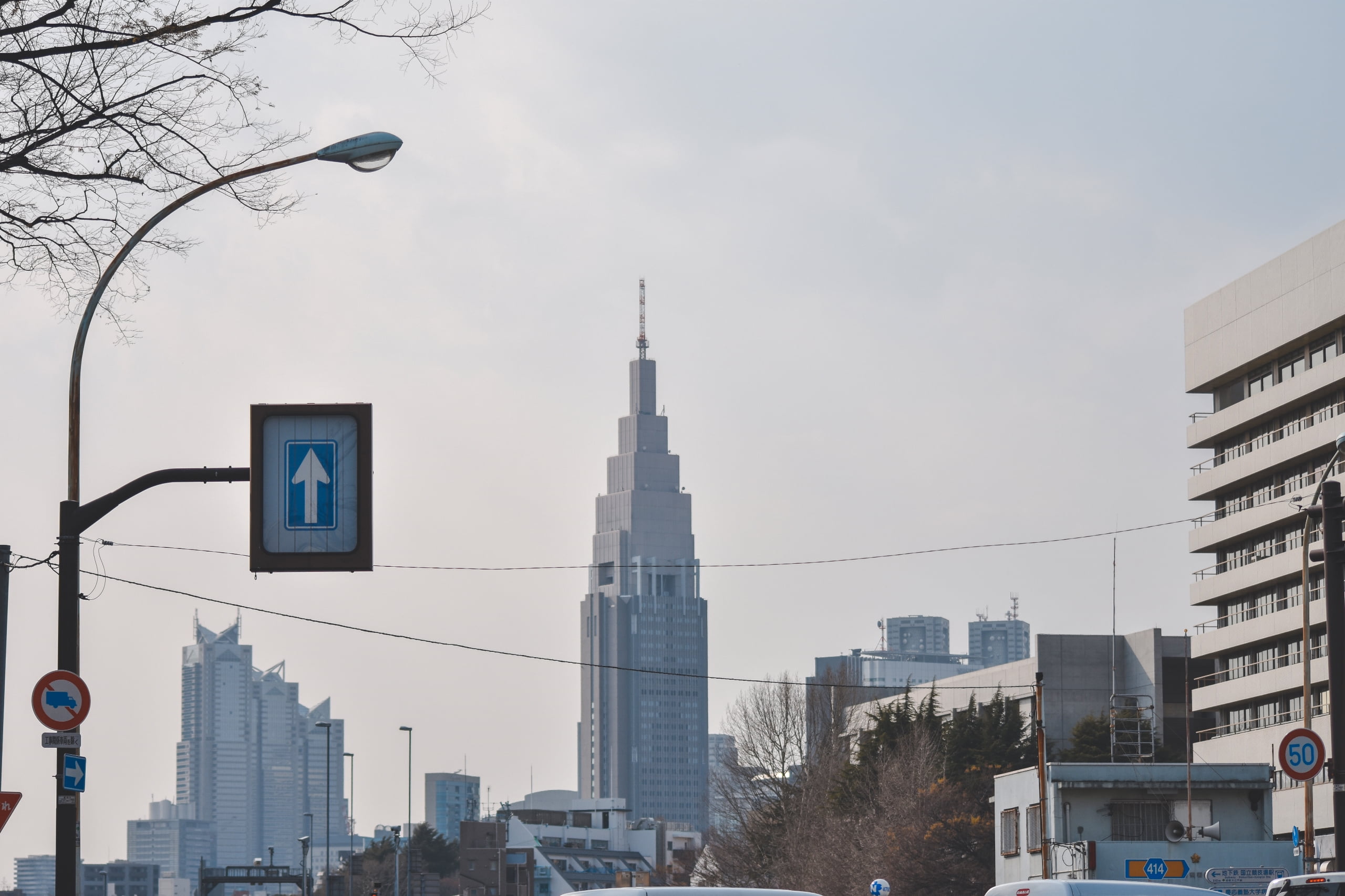 urban, architecture, street, 2K, Japan, Asia, cityscape, Your Name, Tokyo, Kimi no Na Wa, HD Wallpaper