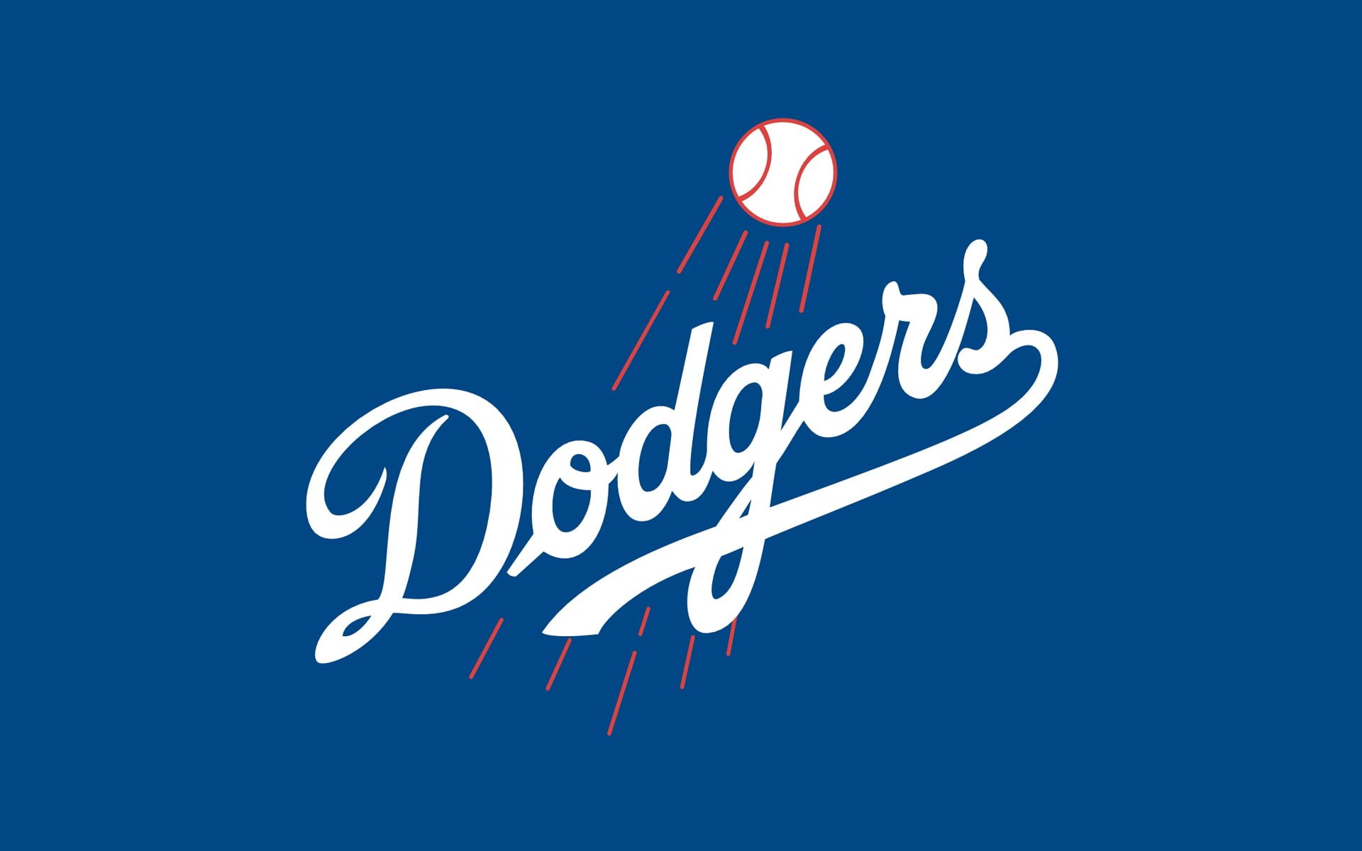baseball, mlb, angeles, dodgers, los, 1080P, HD Wallpaper