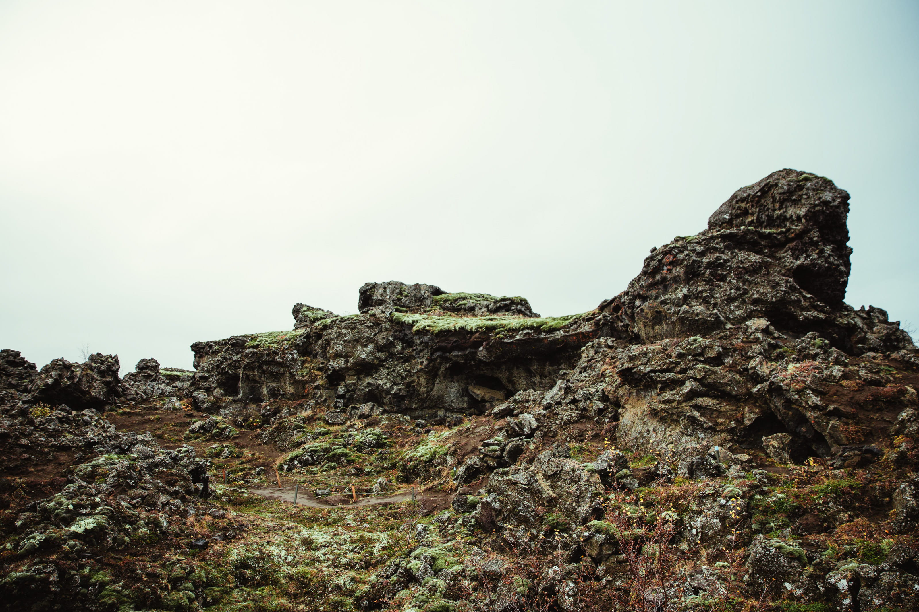 2K, beauty in nature, Rock, rock formations, forest, grass, walking, plants, Park, Green, Valley, stone, travel, outside, Tranquil, Hillside, scenics - nature, HD Wallpaper
