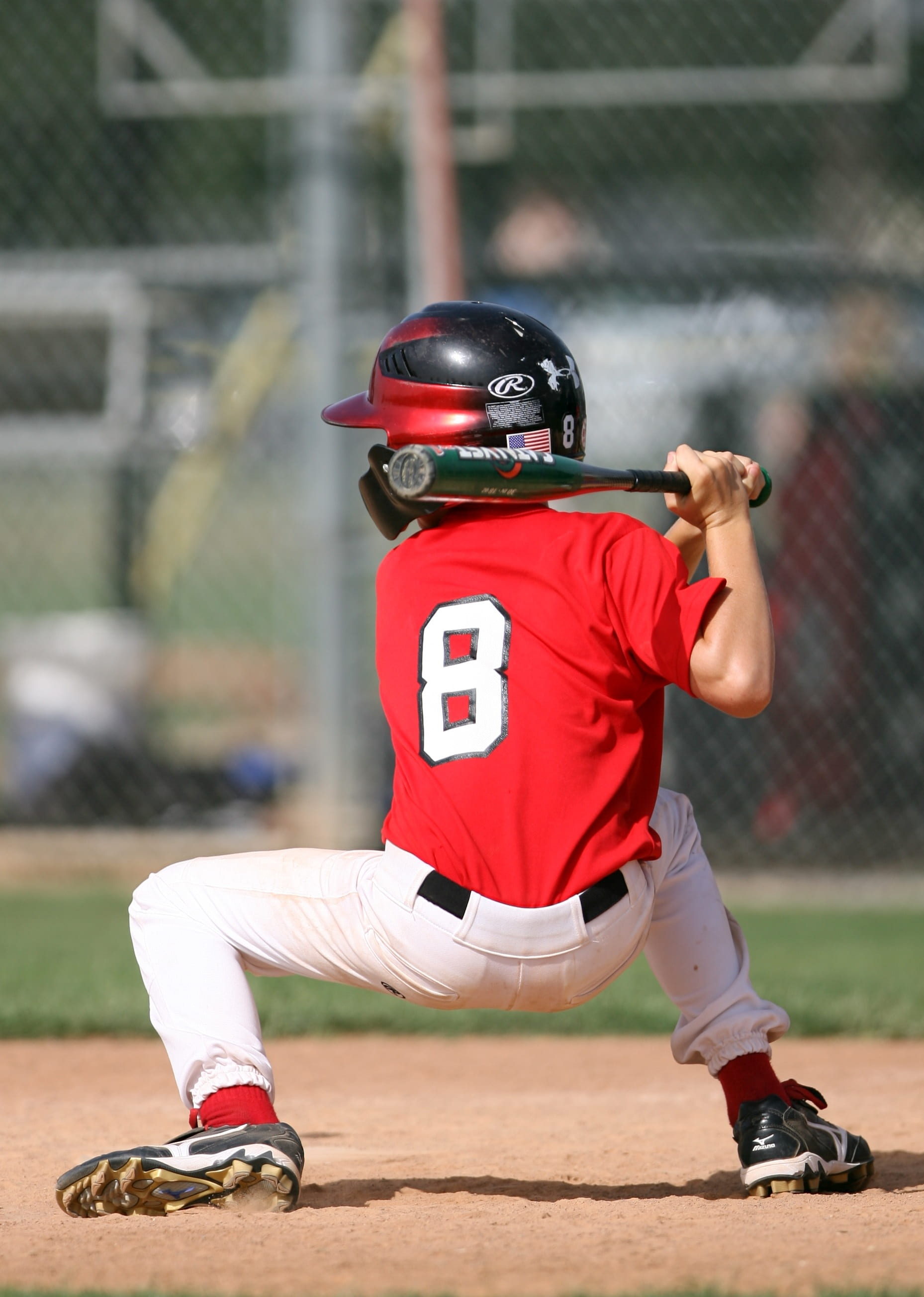 batter, boy, plate, game, uniform, child, playing, clothing, one person, sport, action, focus on foreground, male, 2K, childhood, athletic, helmet, outdoors, Phone HD Wallpaper