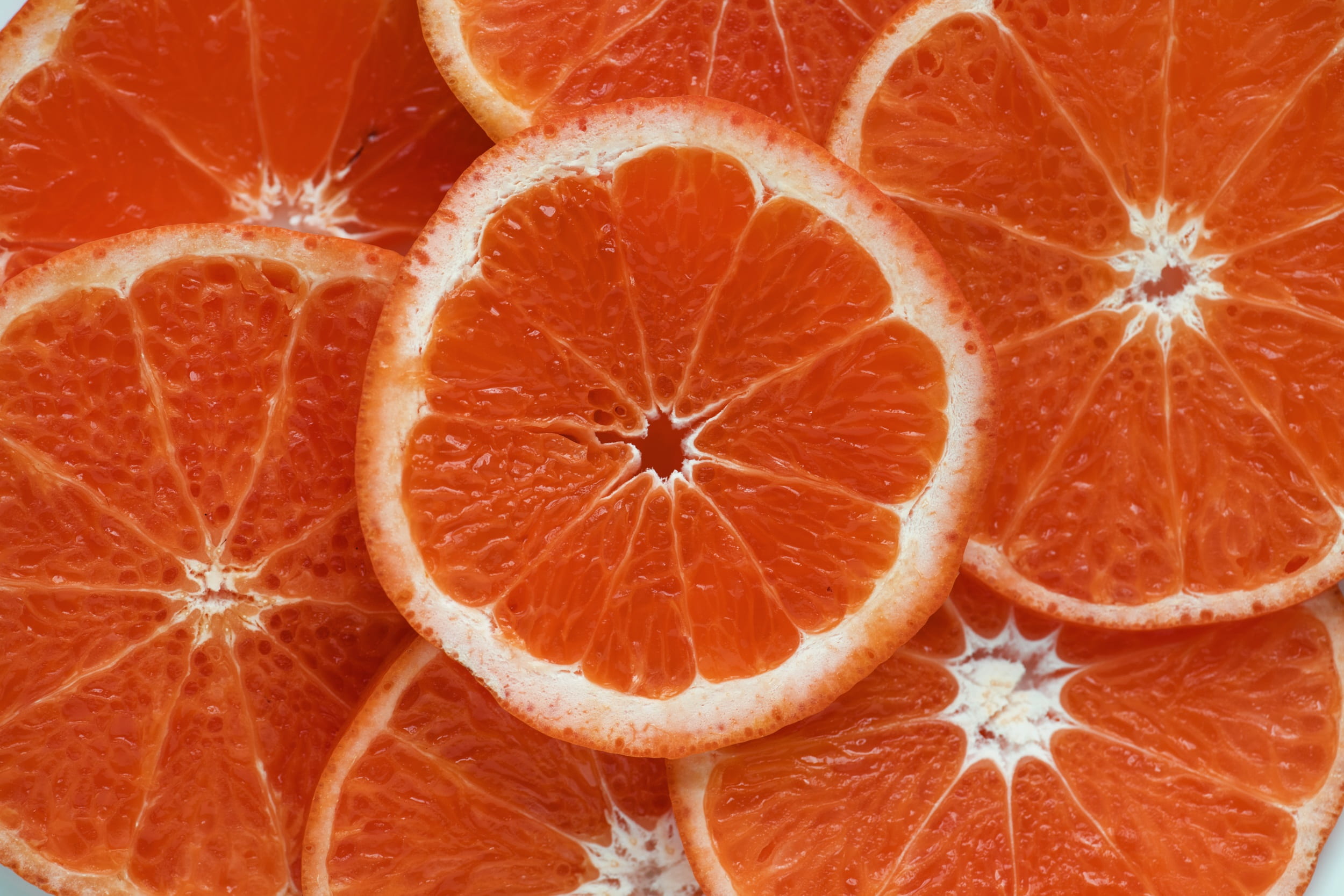 full frame, healthy eating, orange - fruit, juicy, close, citrus, fresh, season, organic, freshness, orange, food and drink, detox, ingredient, lemon, juice, HD Wallpaper