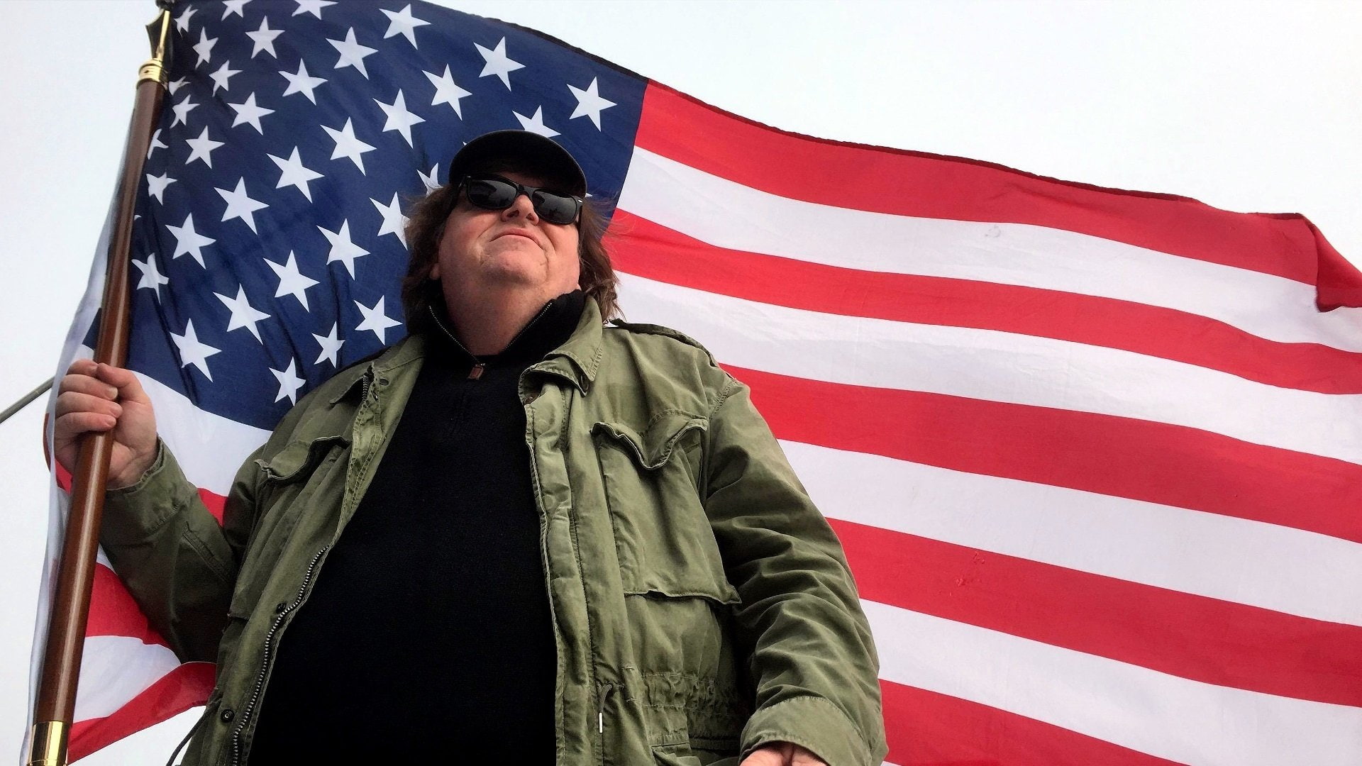 Michael Moore, Movie, Where To Invade Next, 1080P, HD Wallpaper