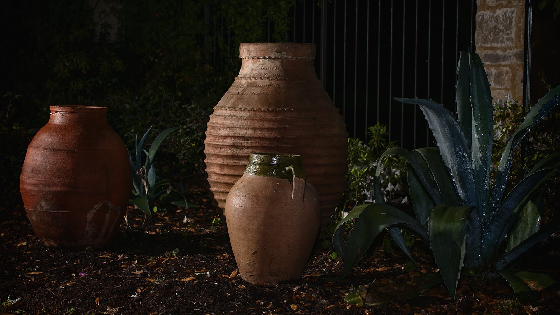 grass, craft, abandoned, cylinder, meadow, farm, floral, bottle, jar, can, shovel, daffodil, Plant, no people, Flower, gardening, flower beds, equipment, HD Wallpaper