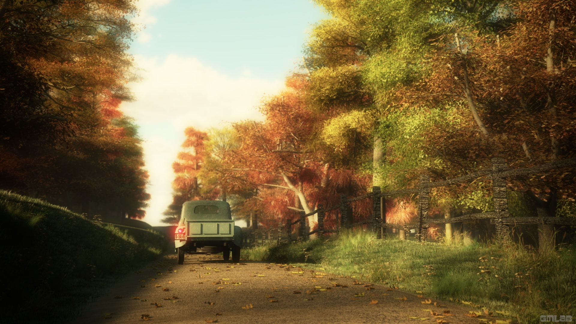 home, 1080P, going, HD Wallpaper