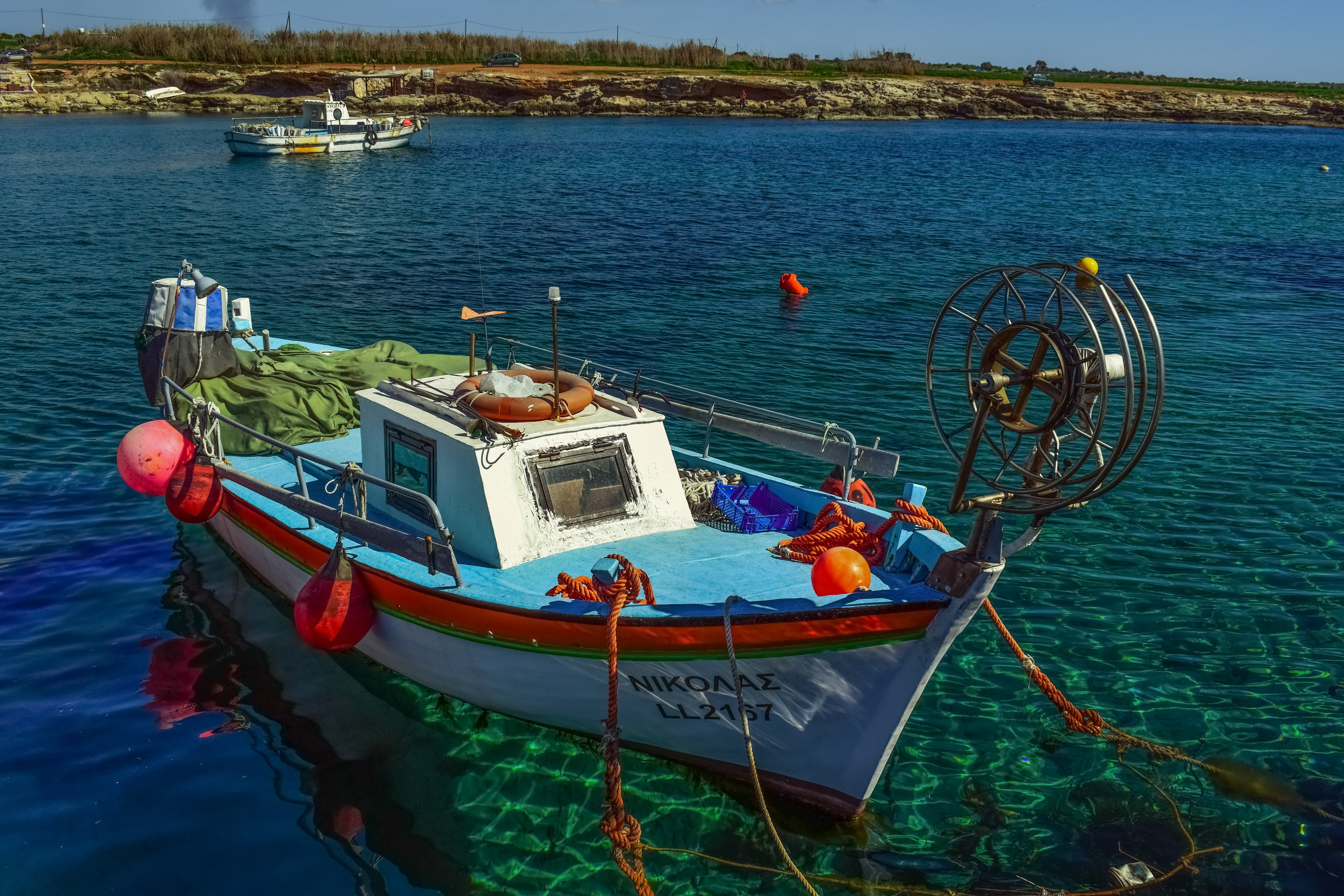 no people, scenics - nature, day, fishing industry, nature, harbor, text, sky, beauty in nature, boat, mode of transportation, water, tranquility, traditional, HD Wallpaper