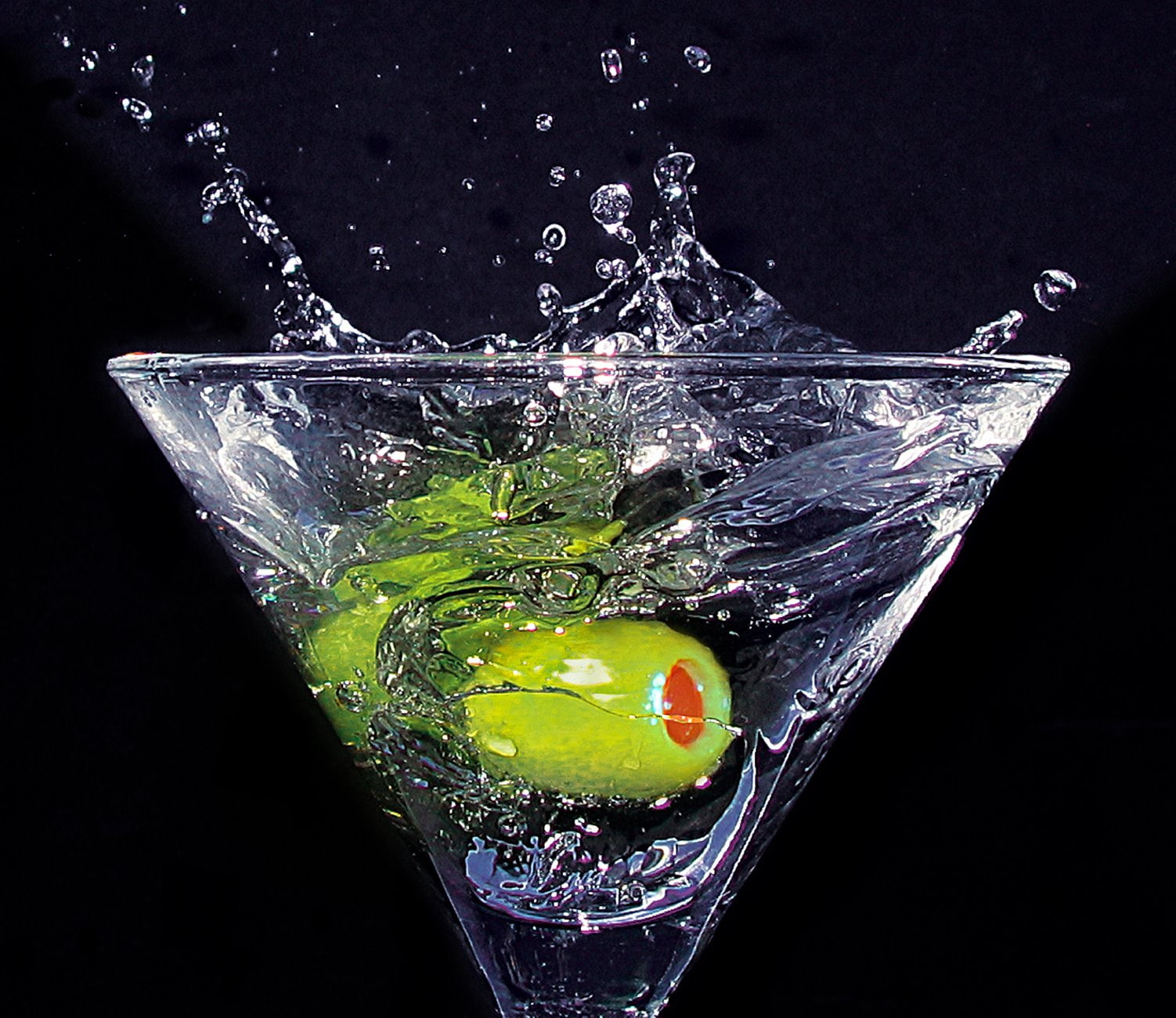 alcohol, martini, vodka, 720P, vermouth, gin, cocktail, HD Wallpaper