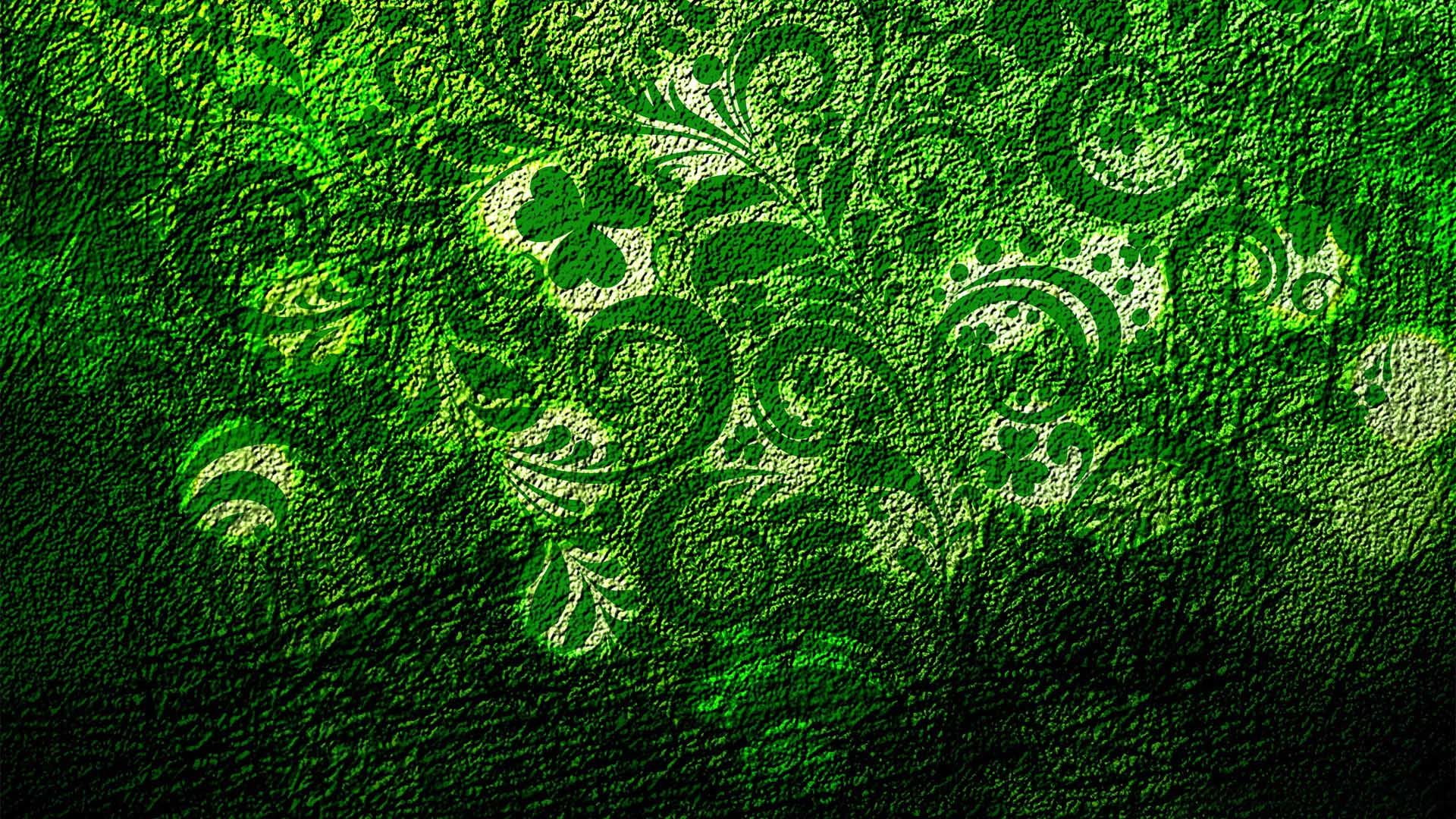 irish, green, 1080P, day, patricks, holiday, ireland, HD Wallpaper