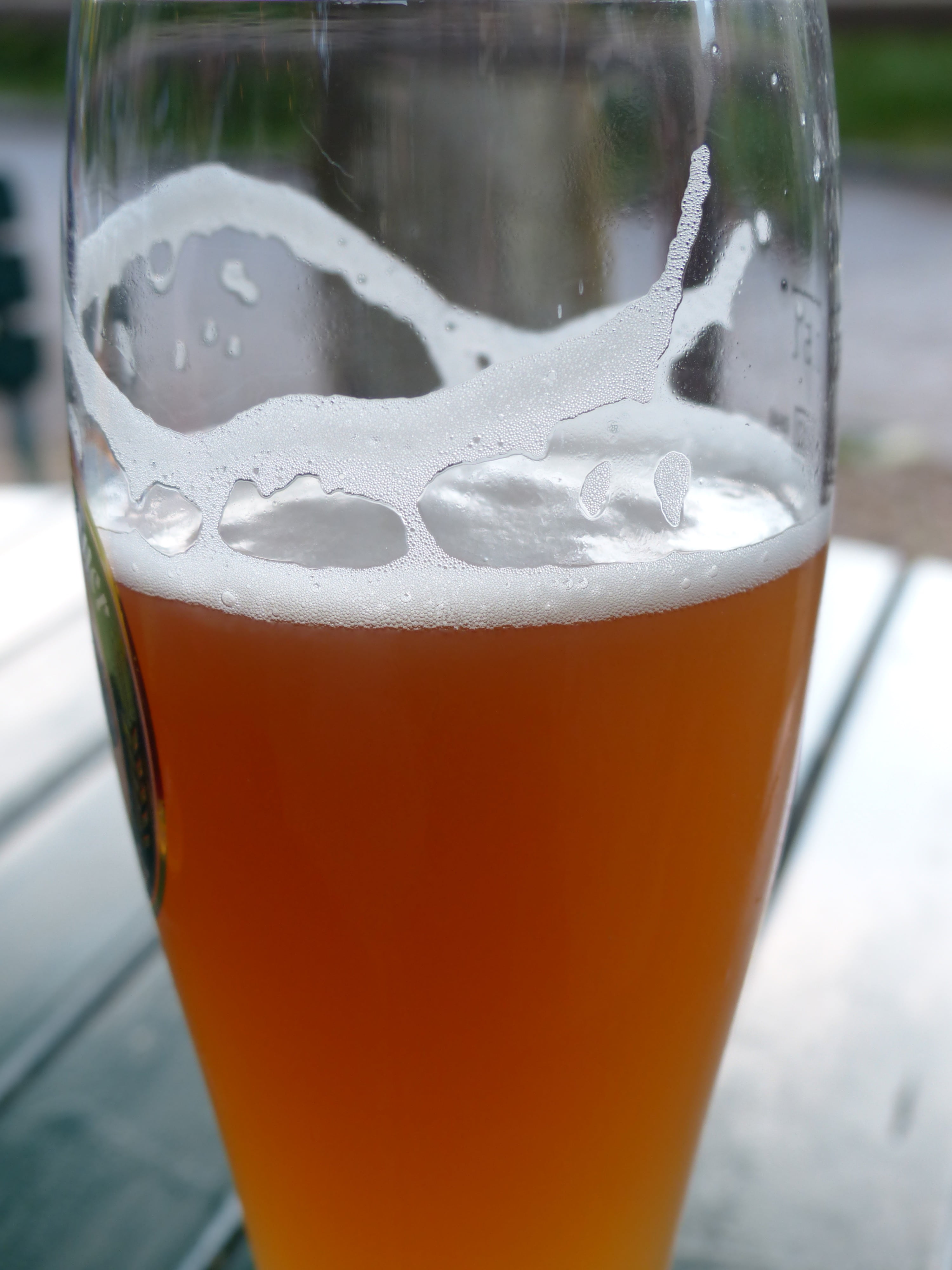 thirst, still life, 4K, focus on foreground, drink, yeast beer, food, thirst quencher, glass, close-up, froth, beer garden, drinking glass, wheat beer, Phone HD Wallpaper