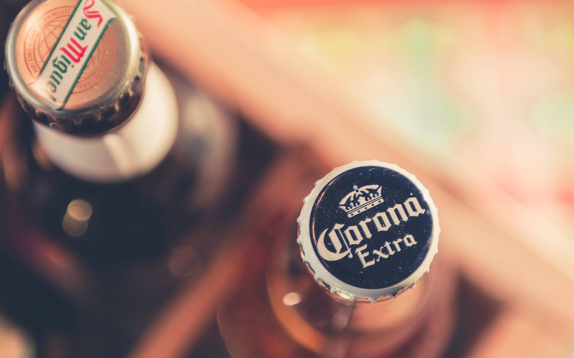 1080P, Lager, Alcohol, Beer, Products, Corona, HD Wallpaper