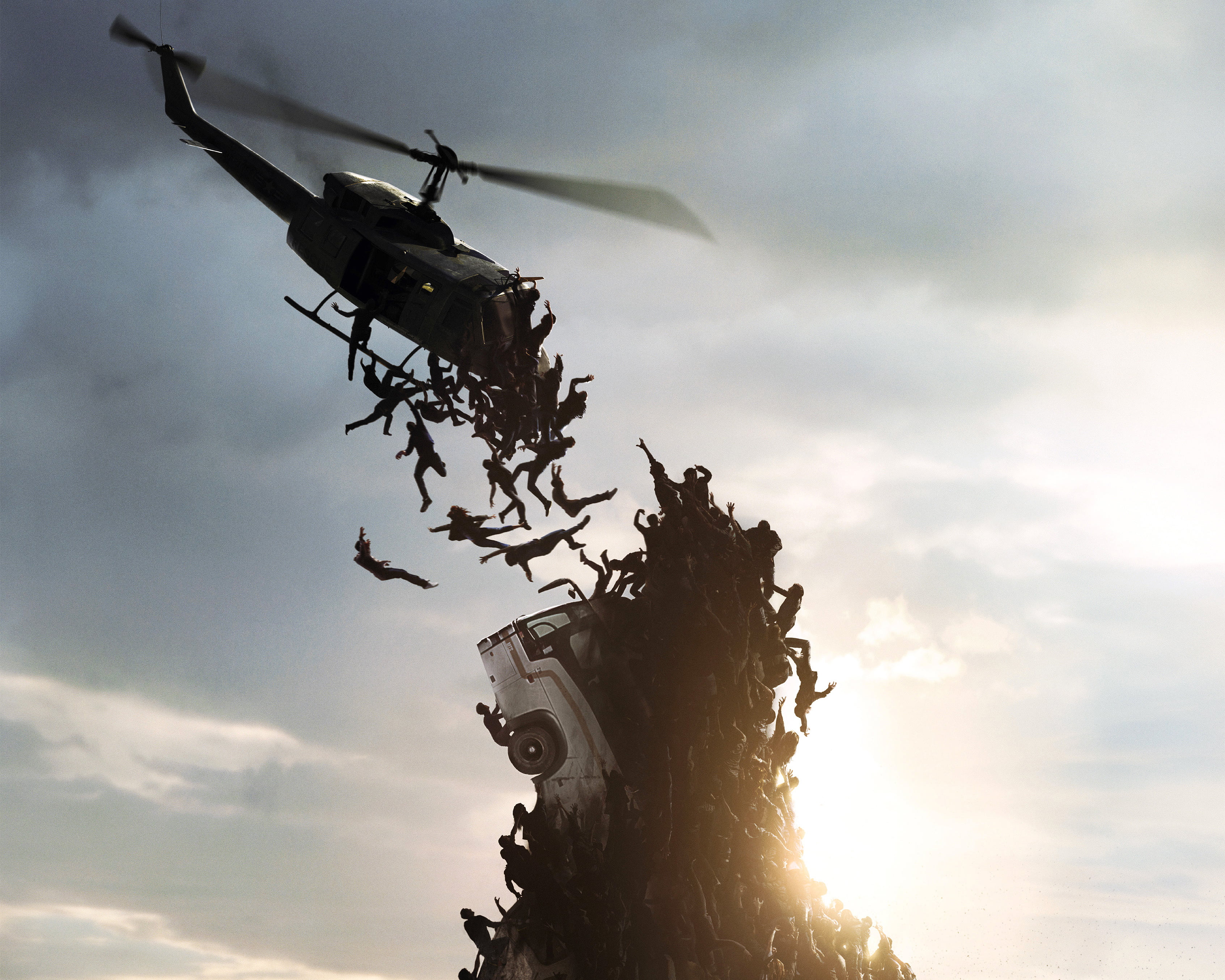 dead, man, nATO, the past, representation, art and craft, weapon, transportation, black, creativity, Zombie, outdoors, technology, dark, air Vehicle, military, HD Wallpaper