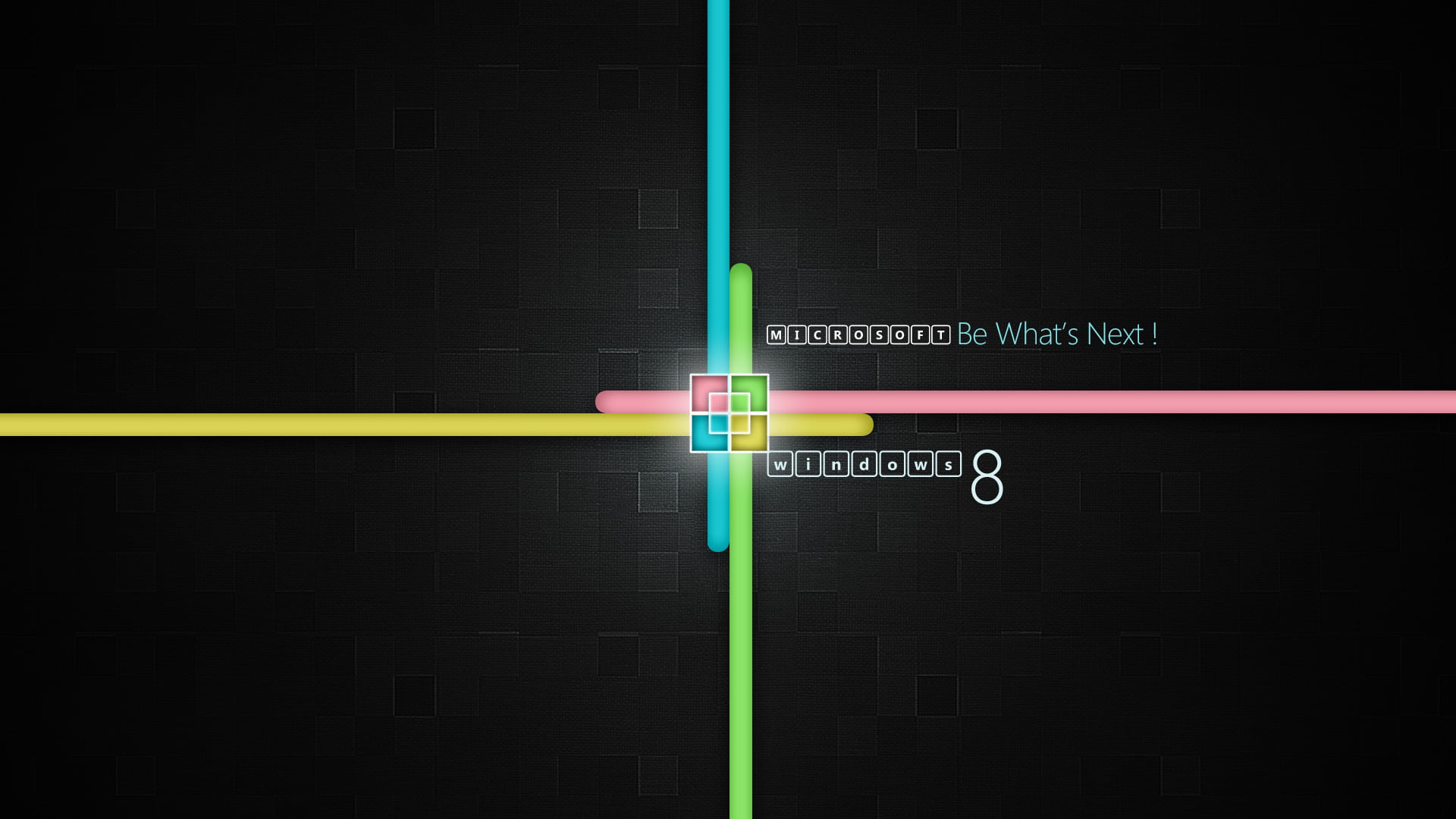 s, information sign, text, neon, multi colored, wall - building feature, close-up, laser, dark, information, 1080P, light - natural phenomenon, microsoft, HD Wallpaper