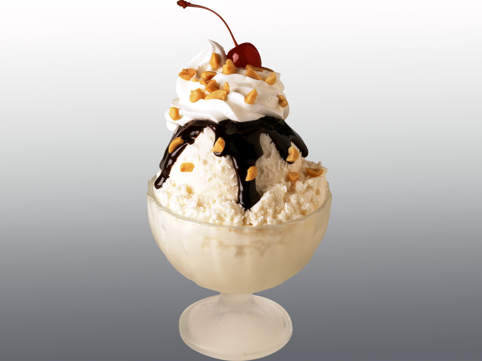 backgrounds, unhealthy eating, dessert, dairy Product, whipped, brown, food, chocolate, food And Drink, gourmet, ice Cream Sundae, vanilla Ice Cream, syrup, HD Wallpaper
