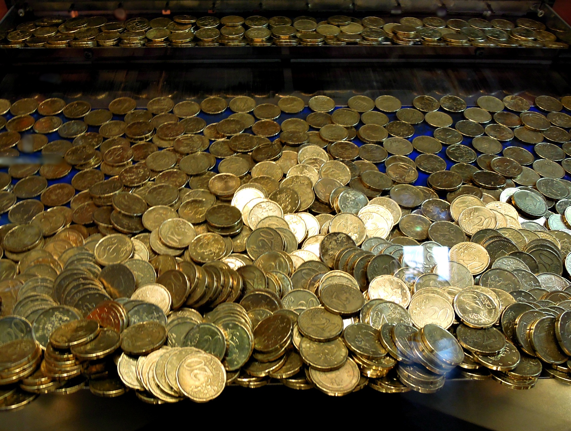 cash, profit, business, still life, slot machine, wealth, win, financial, high angle view, indoors, pattern, euro, cents, table, cash money, the european union, HD Wallpaper