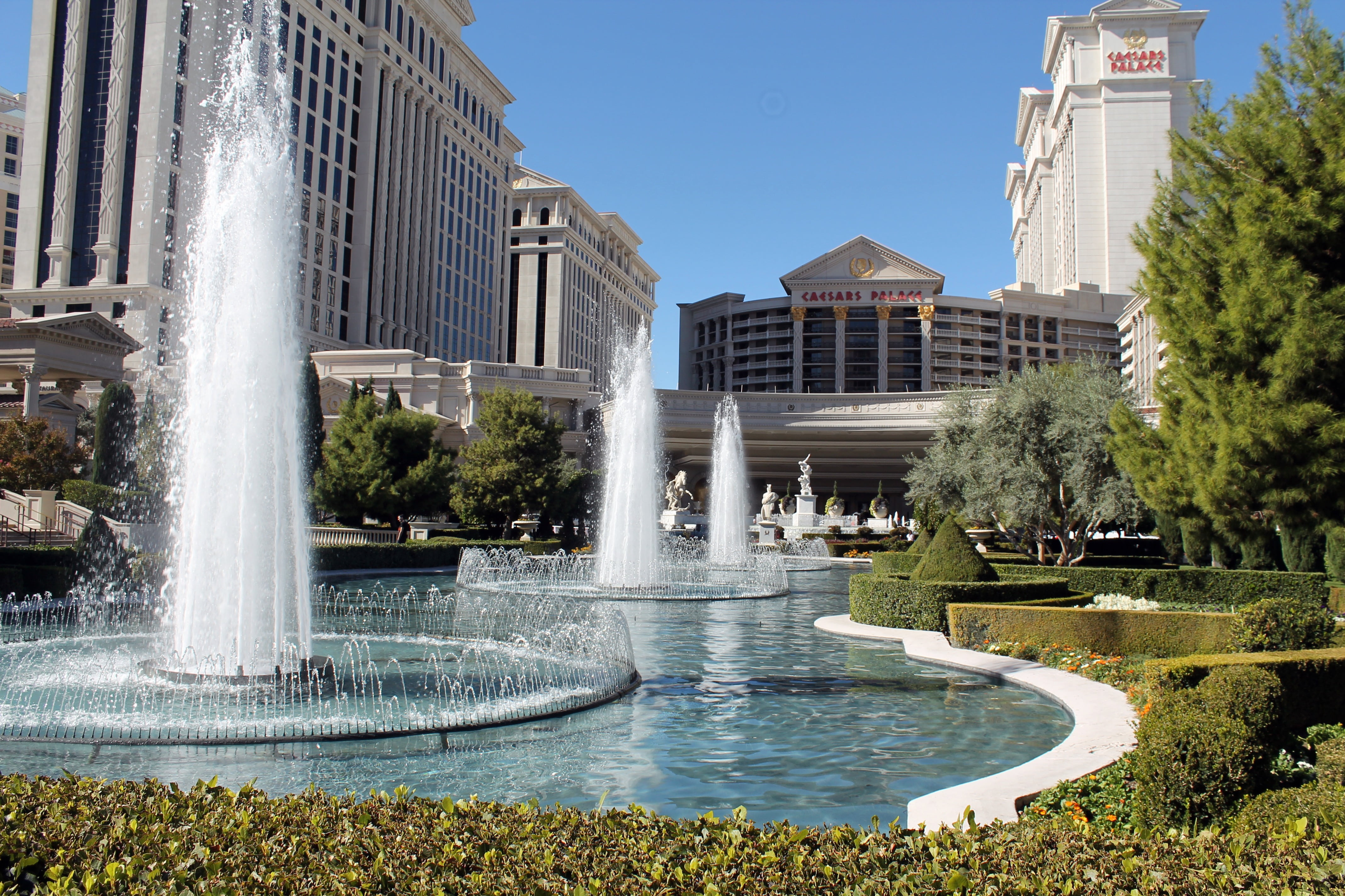 garden, nevada, beside, travel, fountain, built structure, nature, travel destinations, splashing, photography, day, city, spray, display, daytime, sightseeing, HD Wallpaper