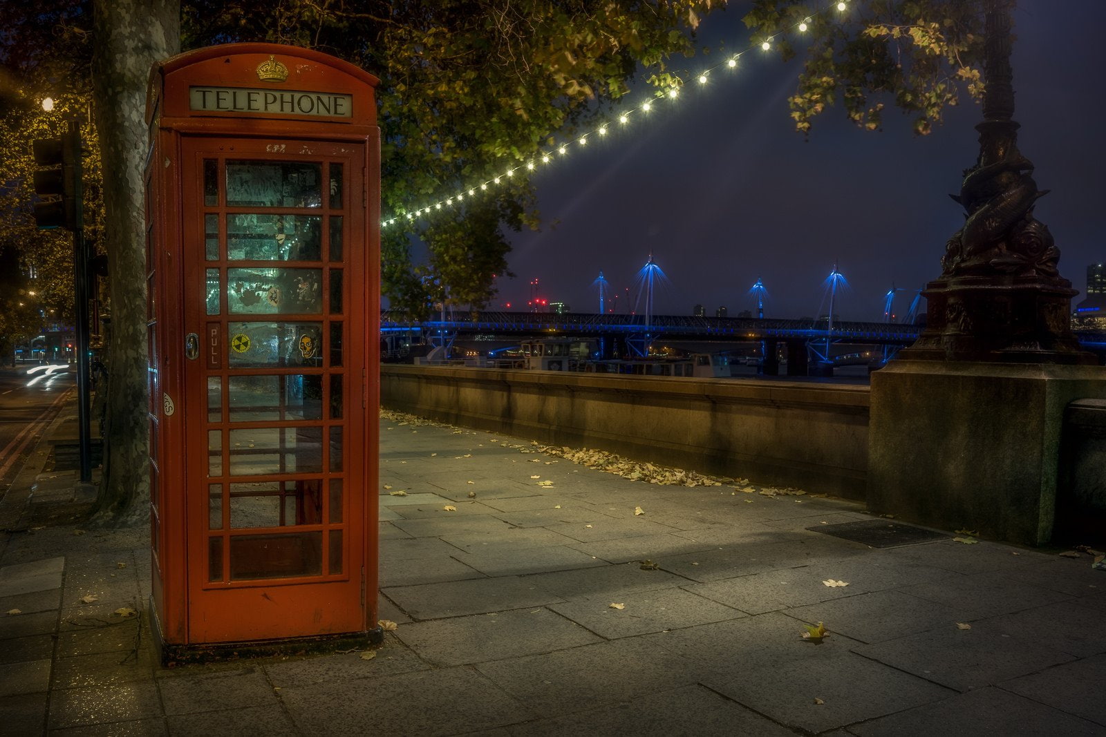 monuments, towers, england, cities, panorama, bridges, tower, building, londres, 720P, light, united, panoramic, angleterre, rivers, kingdom, urban, night, HD Wallpaper
