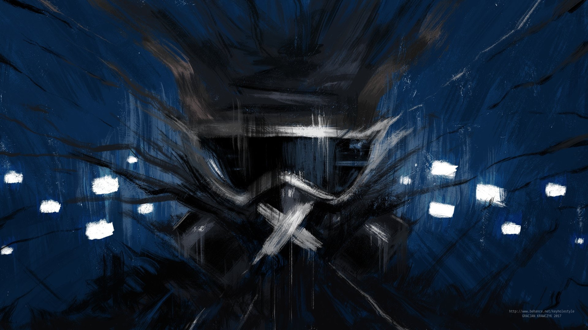 Tom Clancys Rainbow Six: Siege, Mute (Tom Clancys Rainbow Six: Siege), 1080P, Video Game, HD Wallpaper
