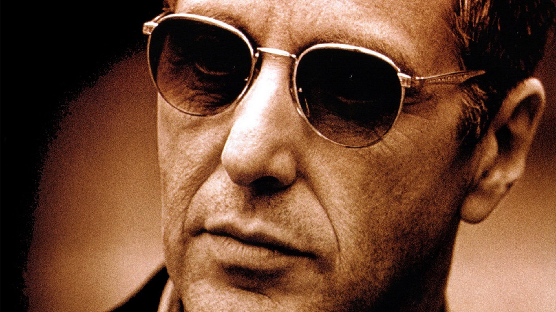 pacino, mafia, 1080P, part, godfather, classic, iii, HD Wallpaper