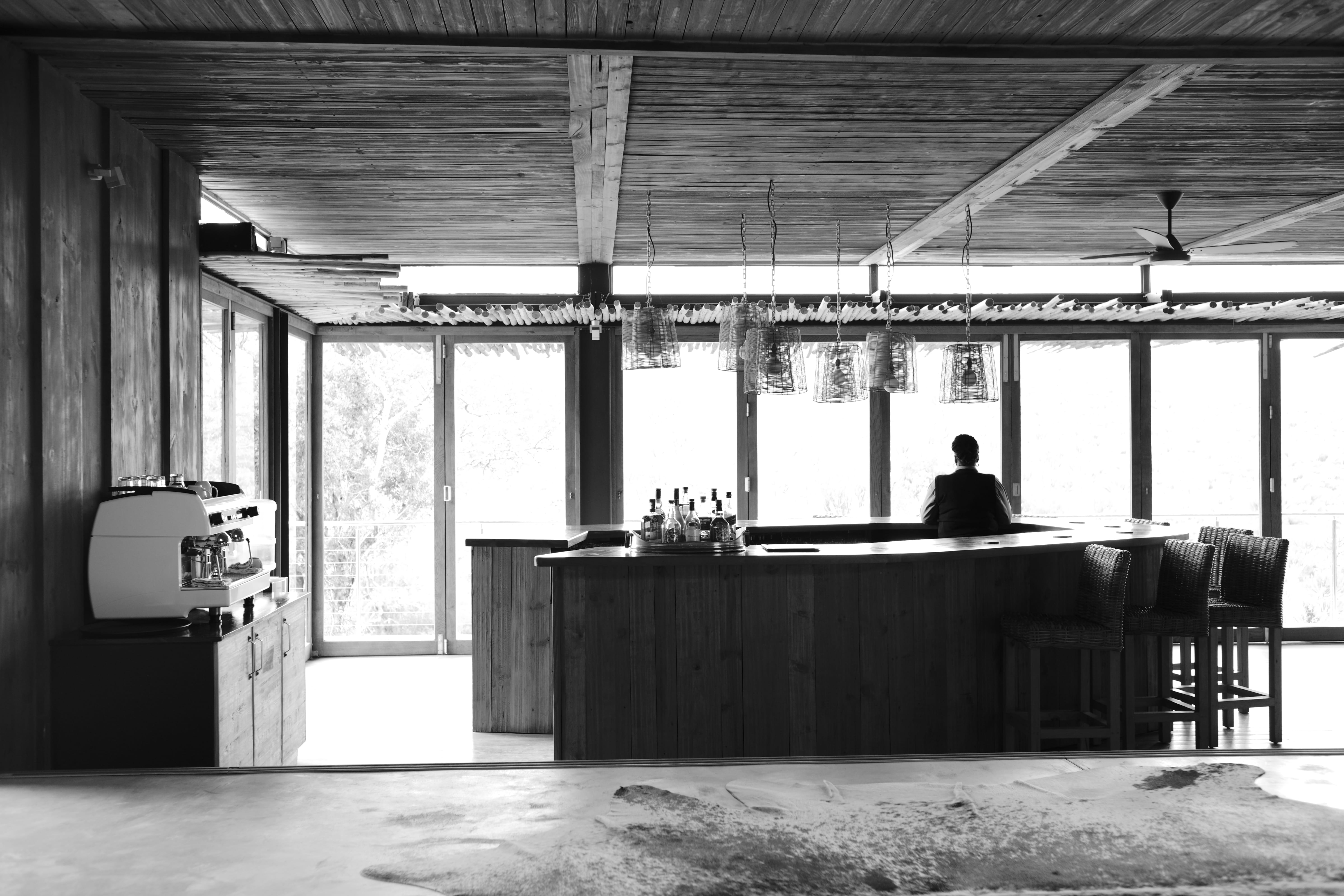 window, real people, africa, person, day, people, south africa, nature, restaurant, human, lounge, chairs, interior design, 5K, sitting, housing, bar, HD Wallpaper