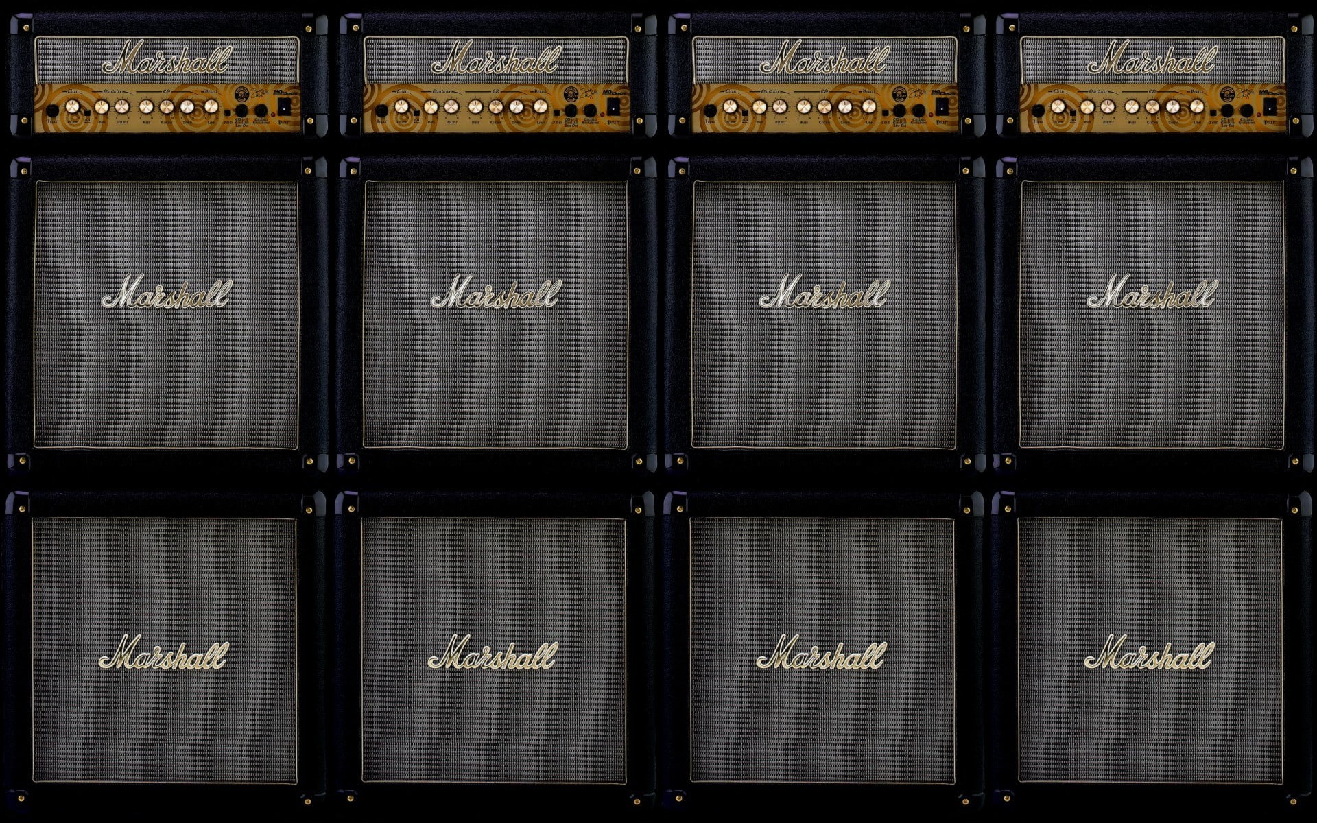 entertainment, amp, musical, 1080P, guitars, amplifier, strings, instuments, music, HD Wallpaper