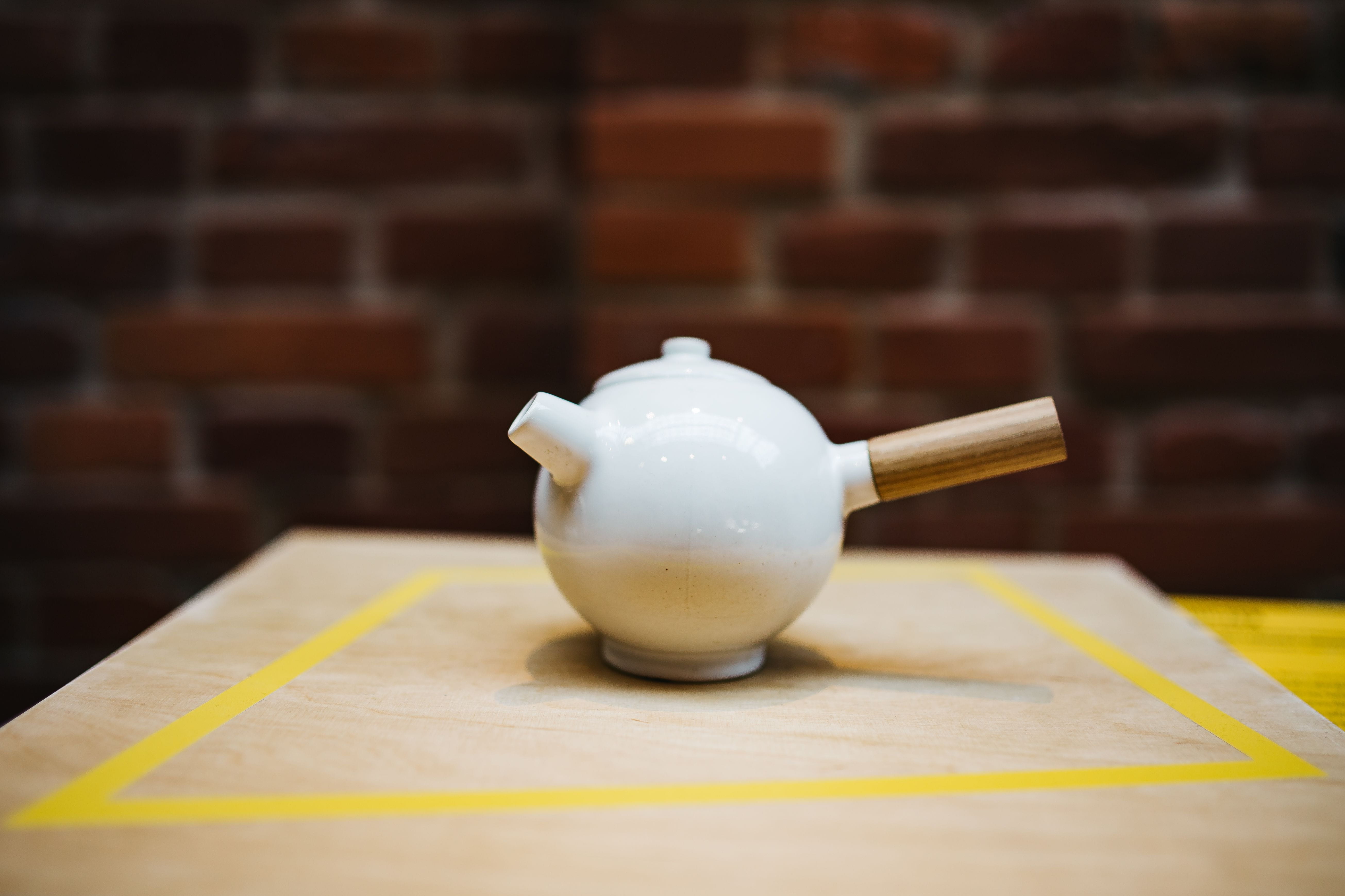 ceramic, wall, drink, brick, freshness, collection, dishware, food and drink, hot drink, dishes, tablecloth, brick wall, indoors, crockery, refreshment, HD Wallpaper